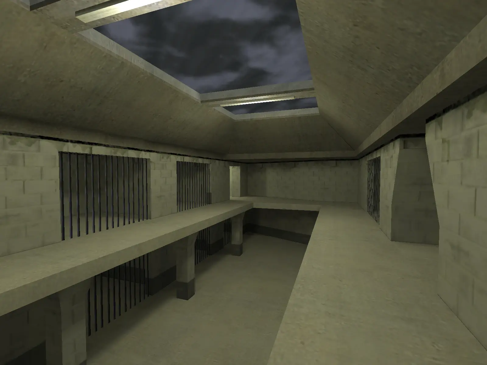 cs_prisonsex — terrorist spawn
