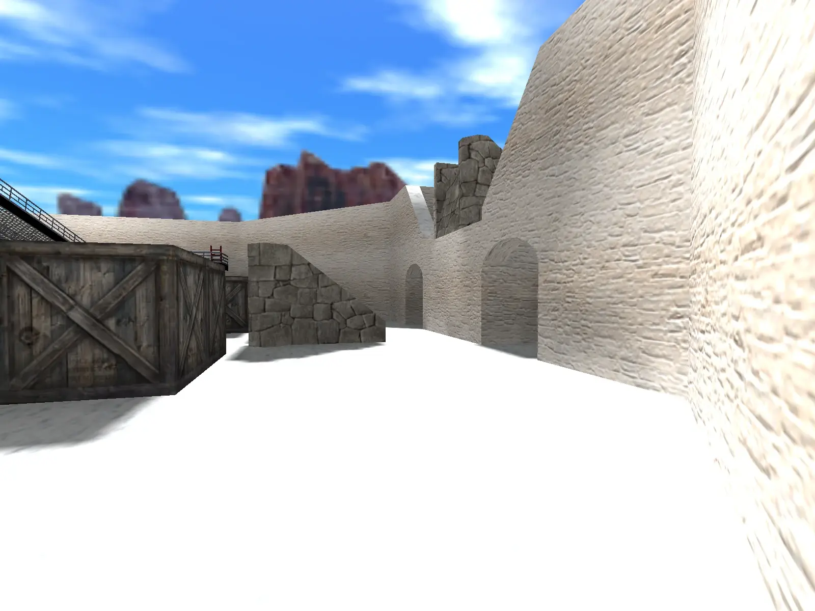 cs_pumpo2k3 — counter-terrorist spawn area