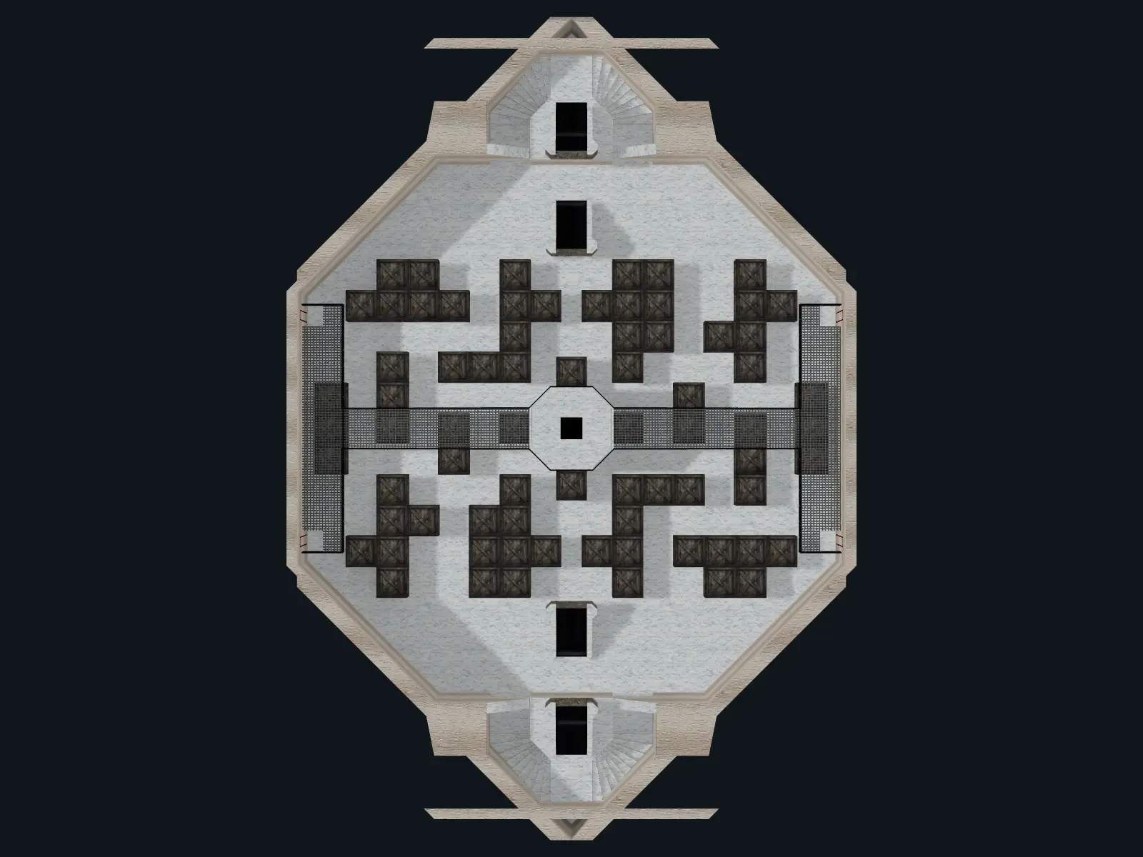 cs_pumpo2k3 — overview