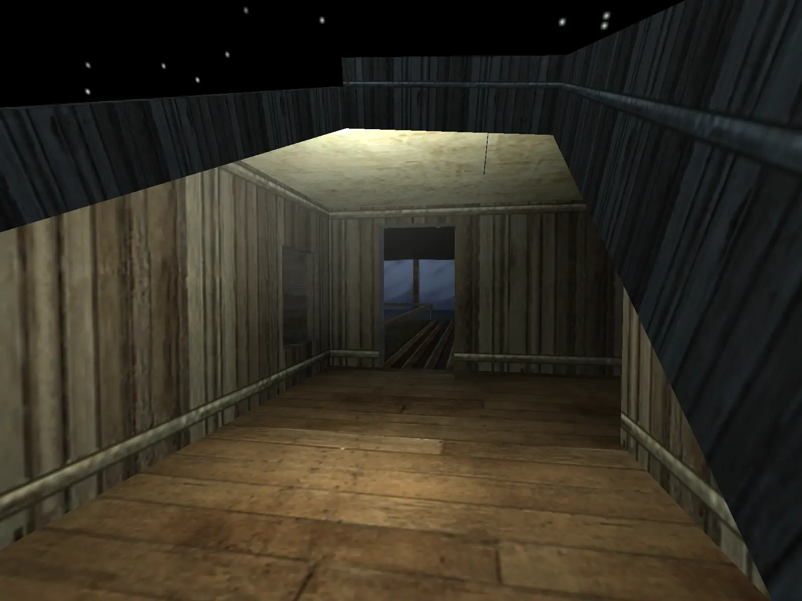 cs_rushdown — counter-terrorist spawn area