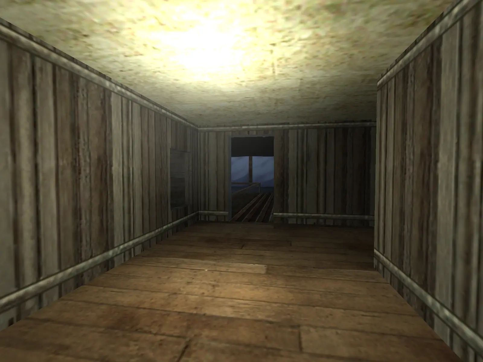 cs_rushdown — counter-terrorist spawn