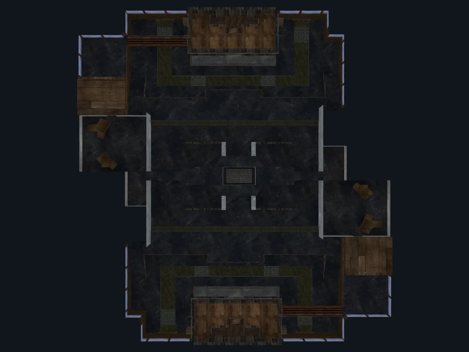 cs_rushdown — overview
