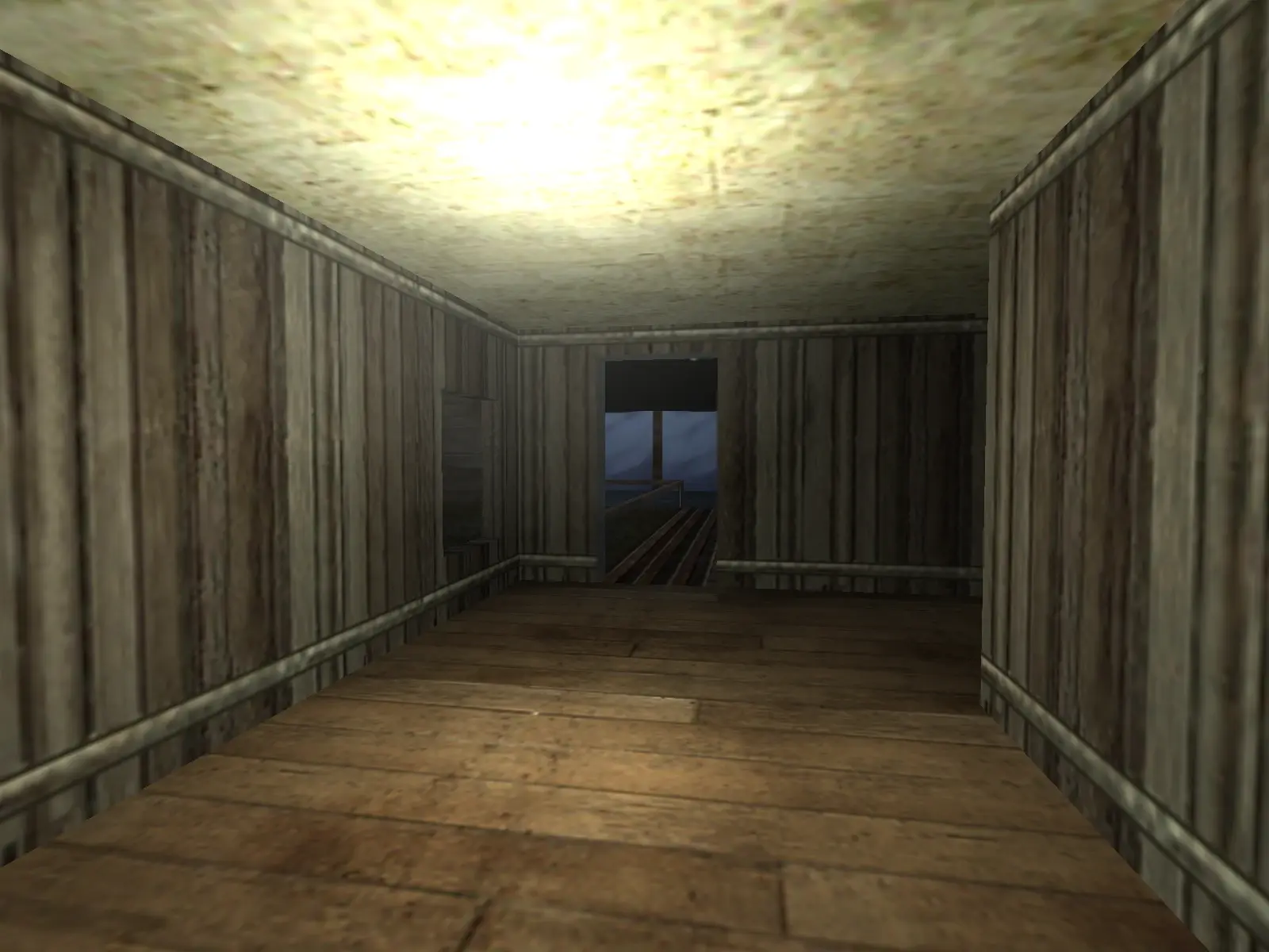 cs_rushdown — terrorist spawn