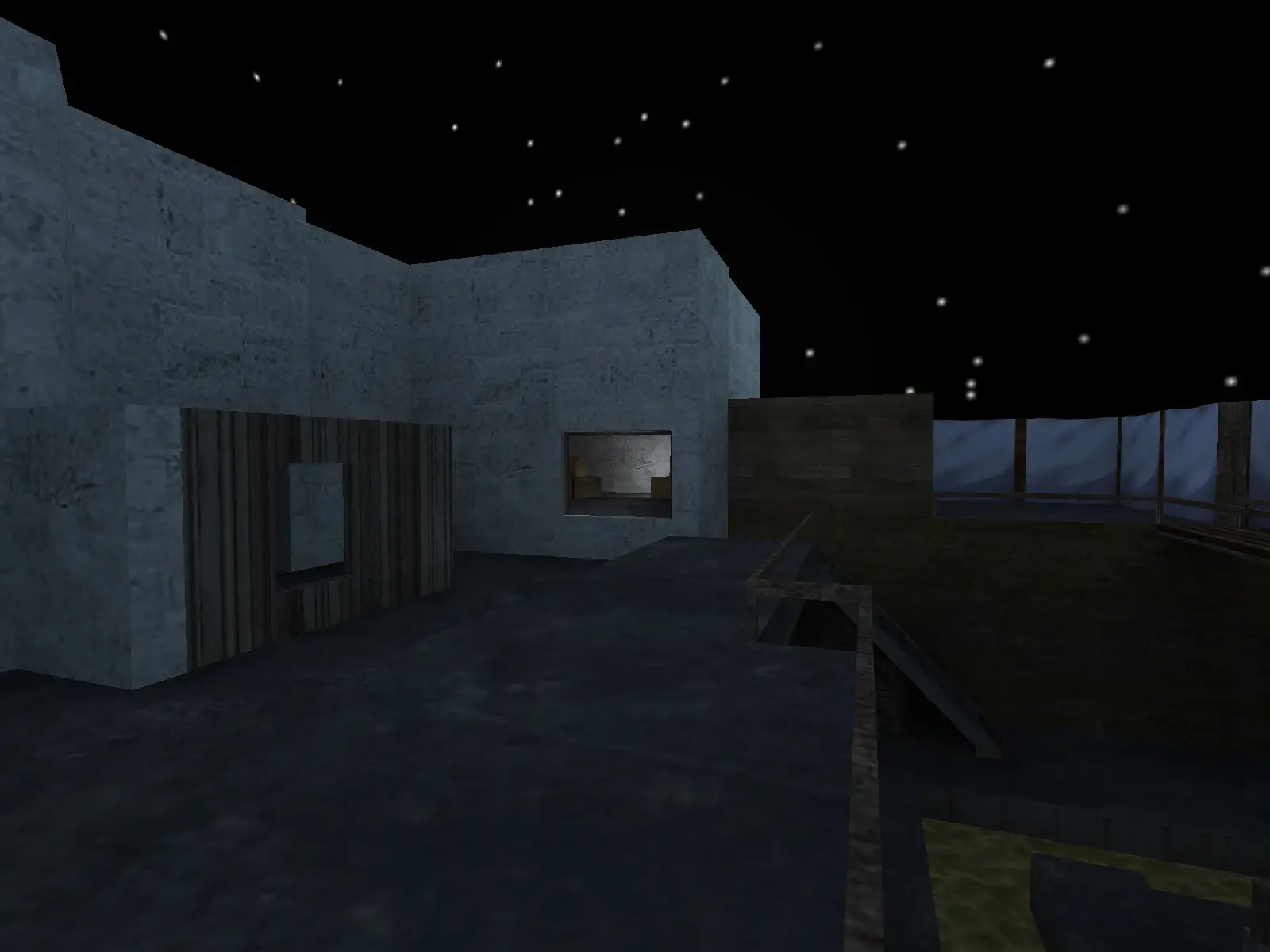 cs_rushdown — view
