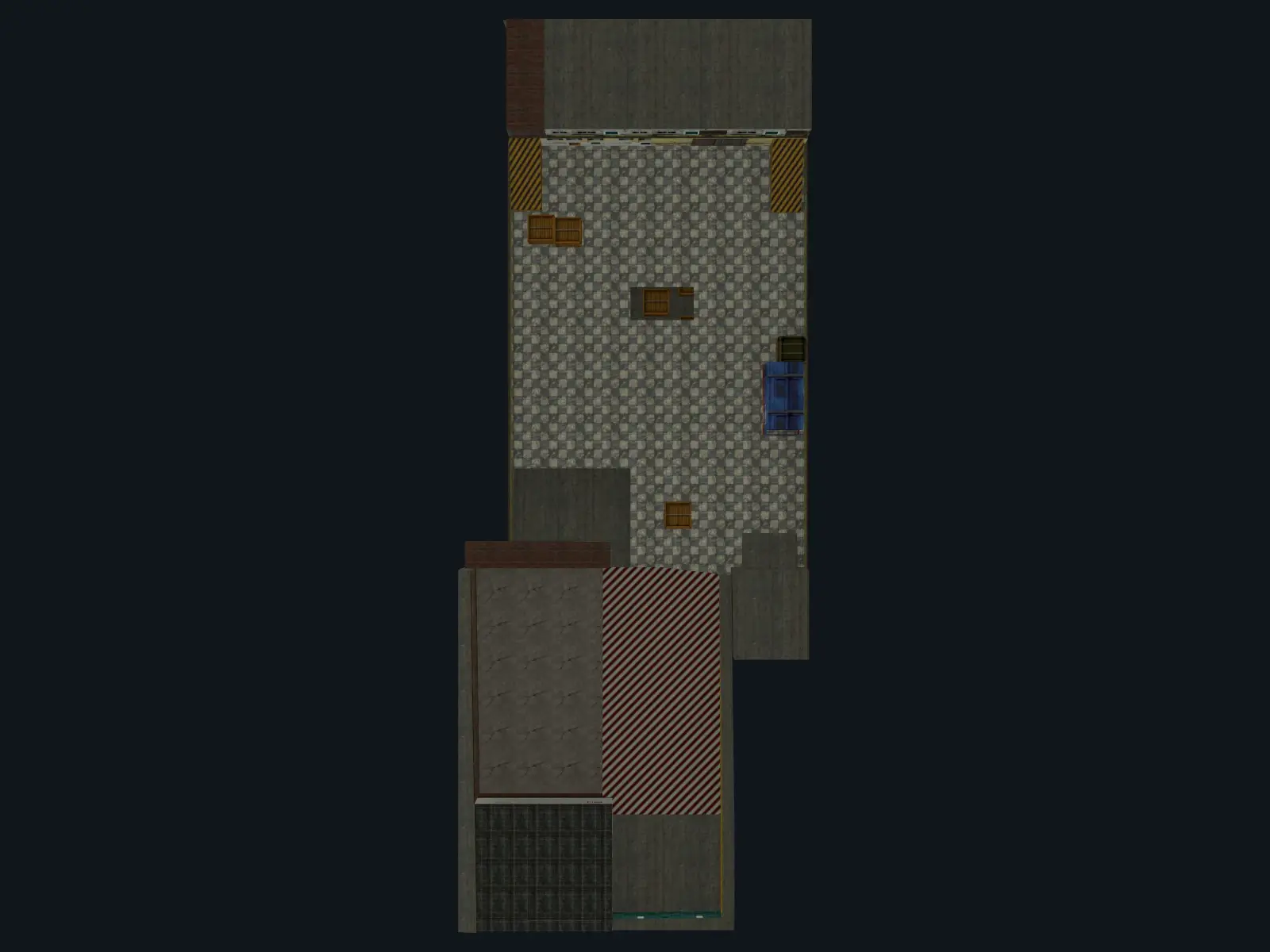 cs_Rushtime — overview