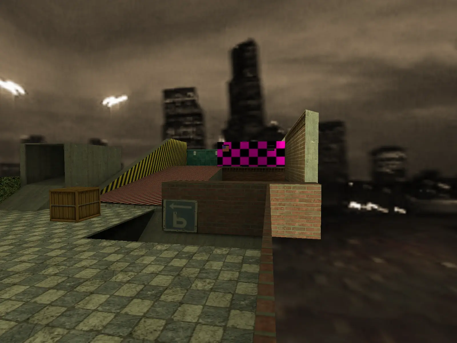 cs_Rushtime — view
