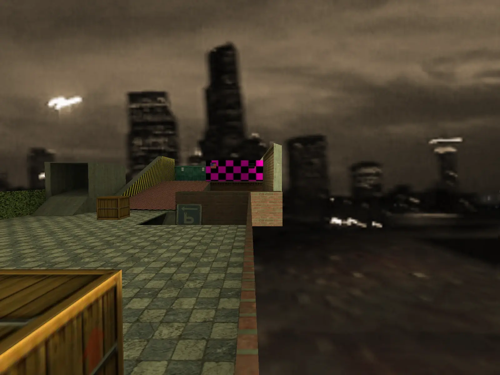 cs_Rushtime — view