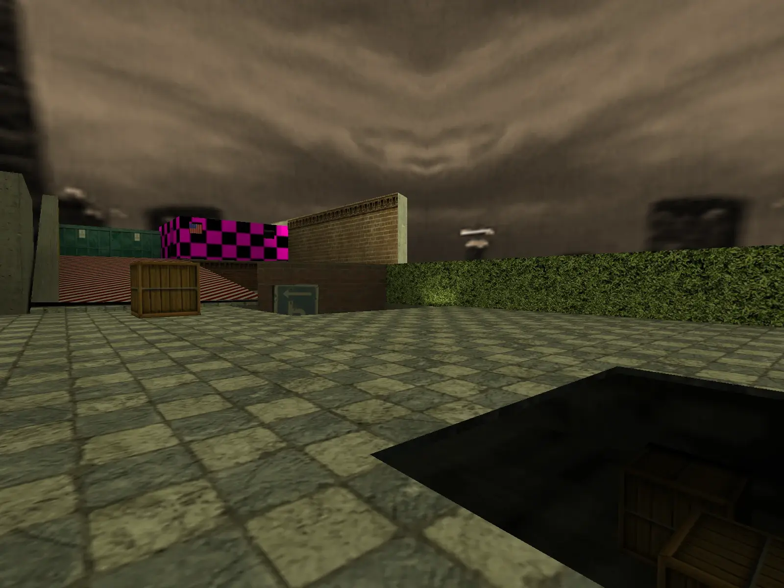 cs_Rushtime — view