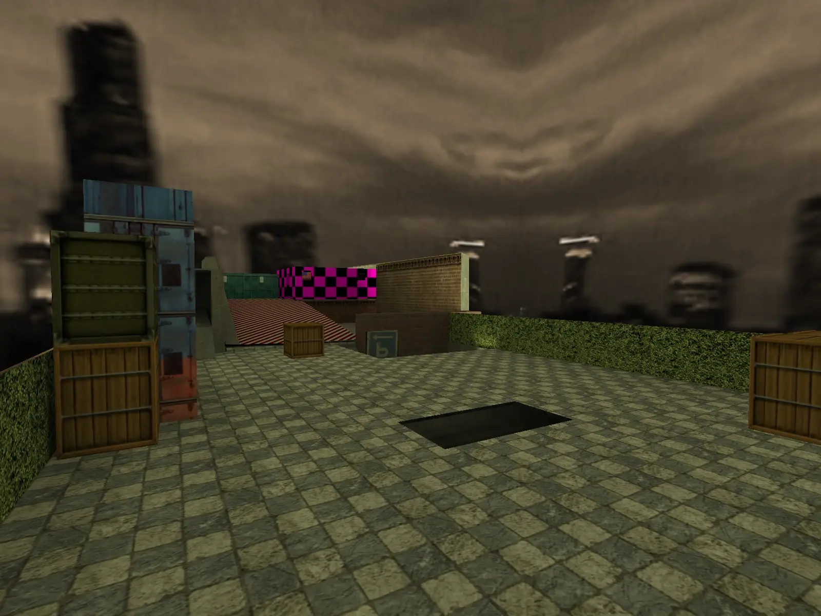 cs_Rushtime — view
