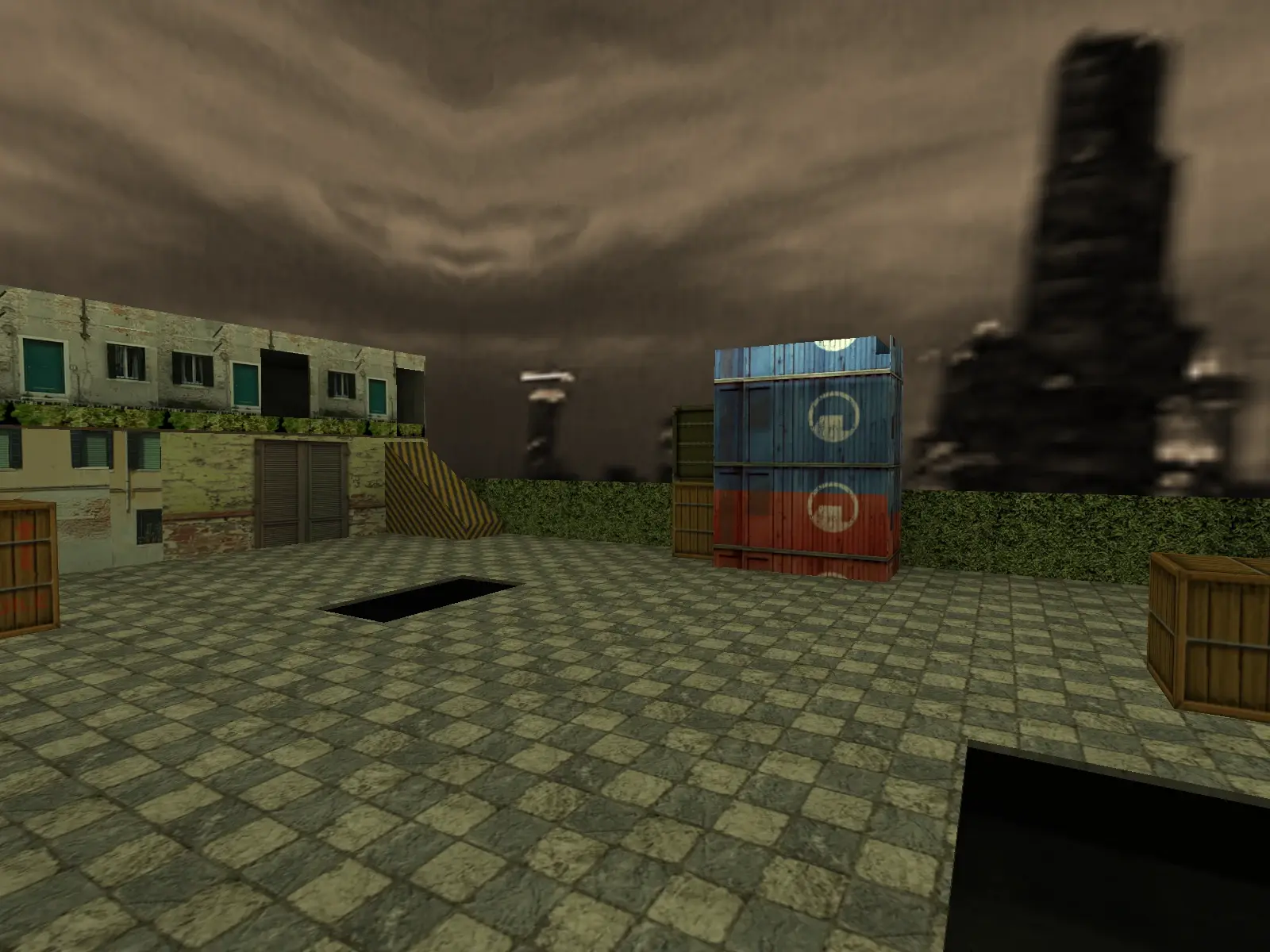 cs_Rushtime — view
