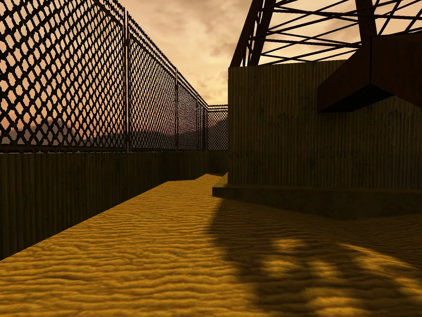 cs_rust — counter-terrorist spawn