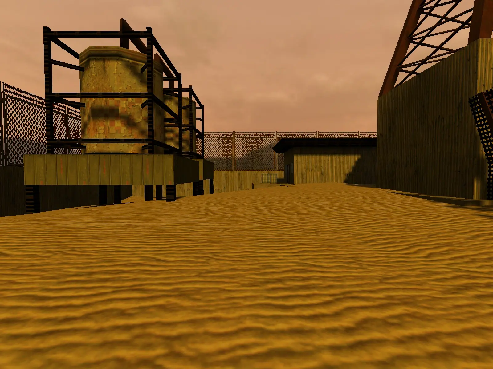 cs_rust — terrorist spawn area