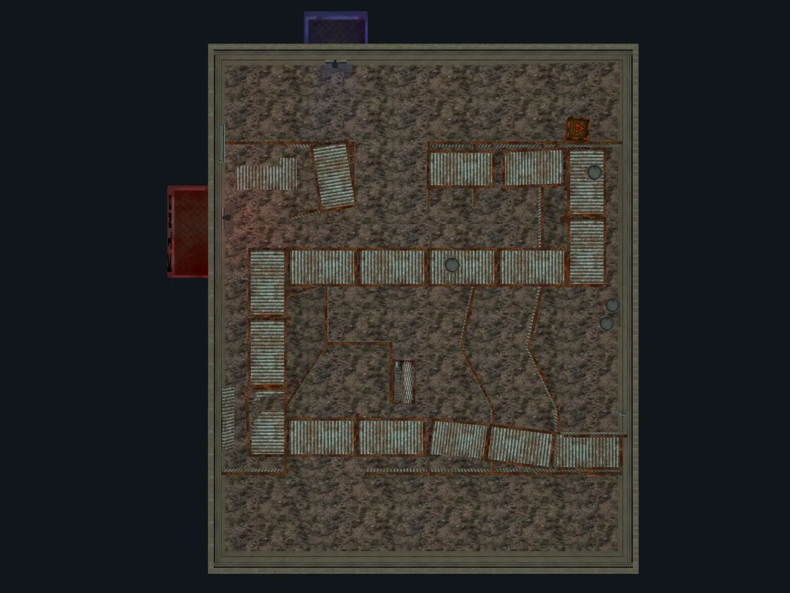 cs_rusty_deagle — overview
