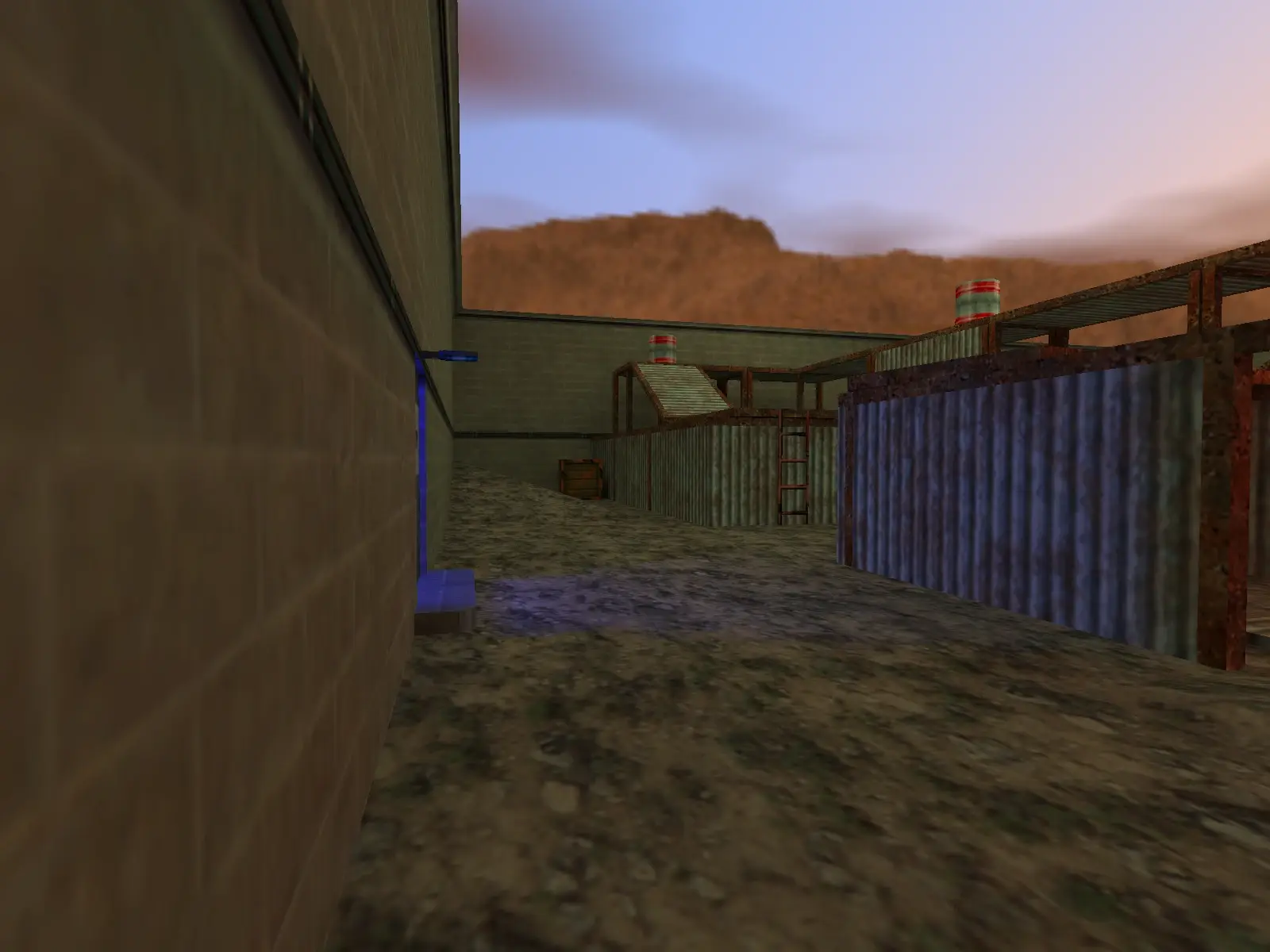 cs_rusty_deagle — terrorist spawn area