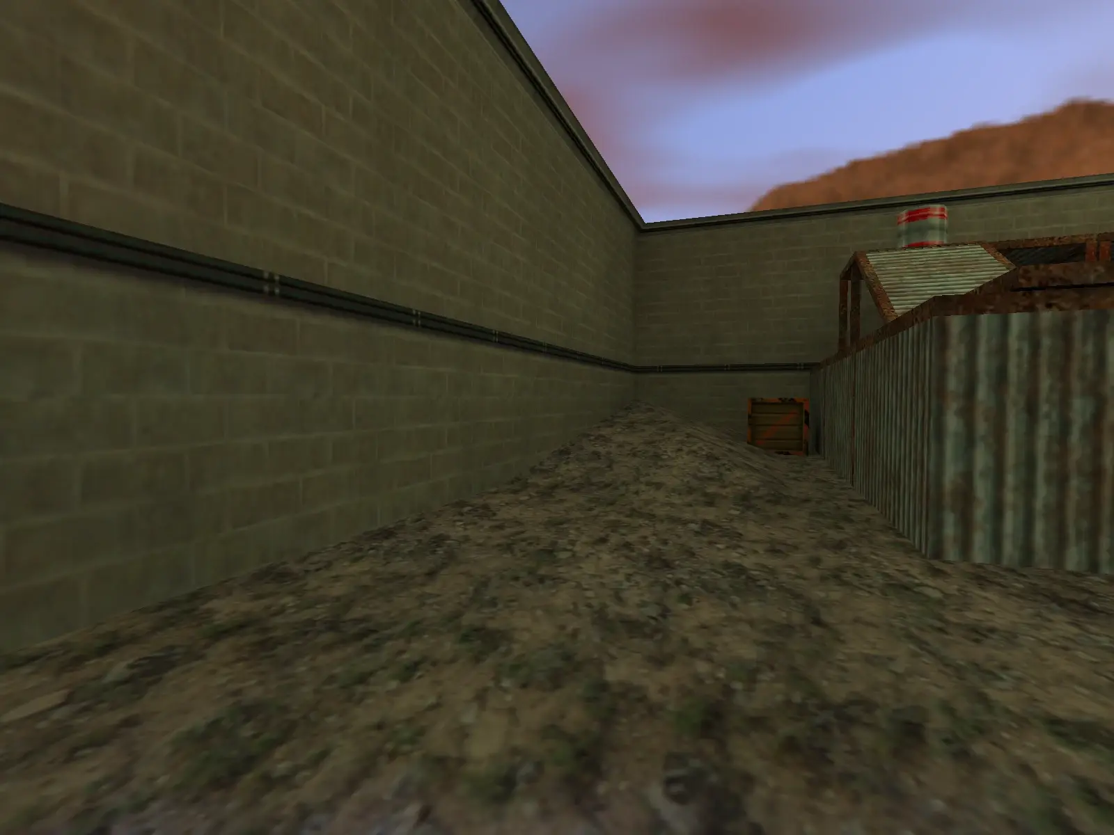 cs_rusty_deagle — view