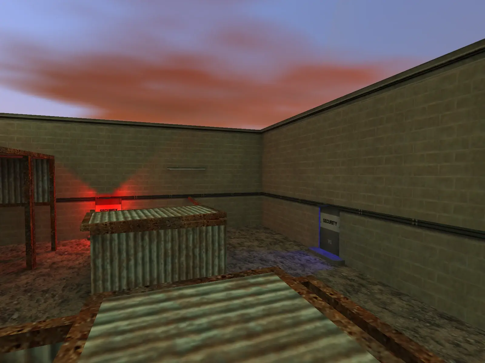 cs_rusty_deagle — view