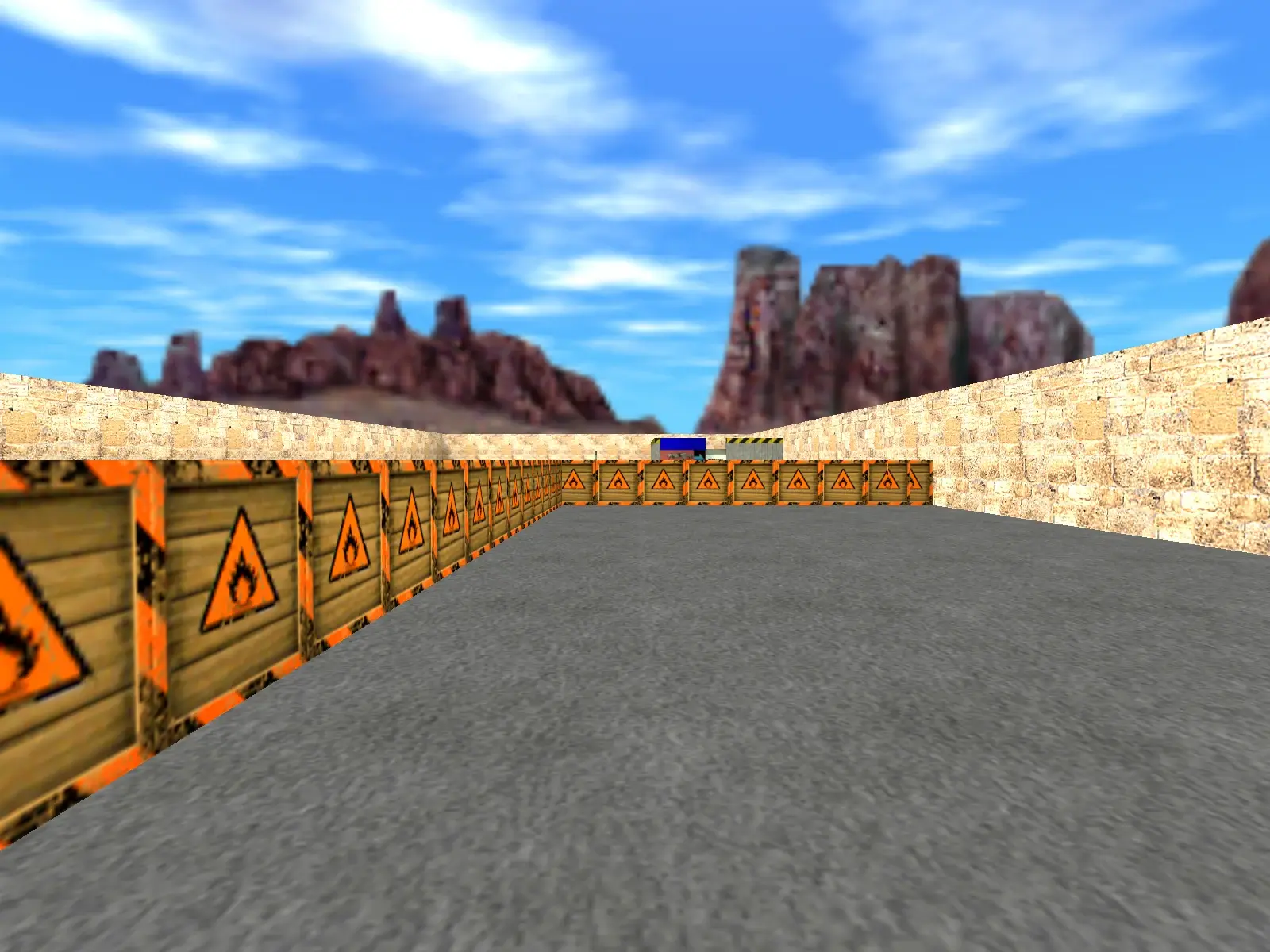 cs_safety-zone — counter-terrorist spawn area
