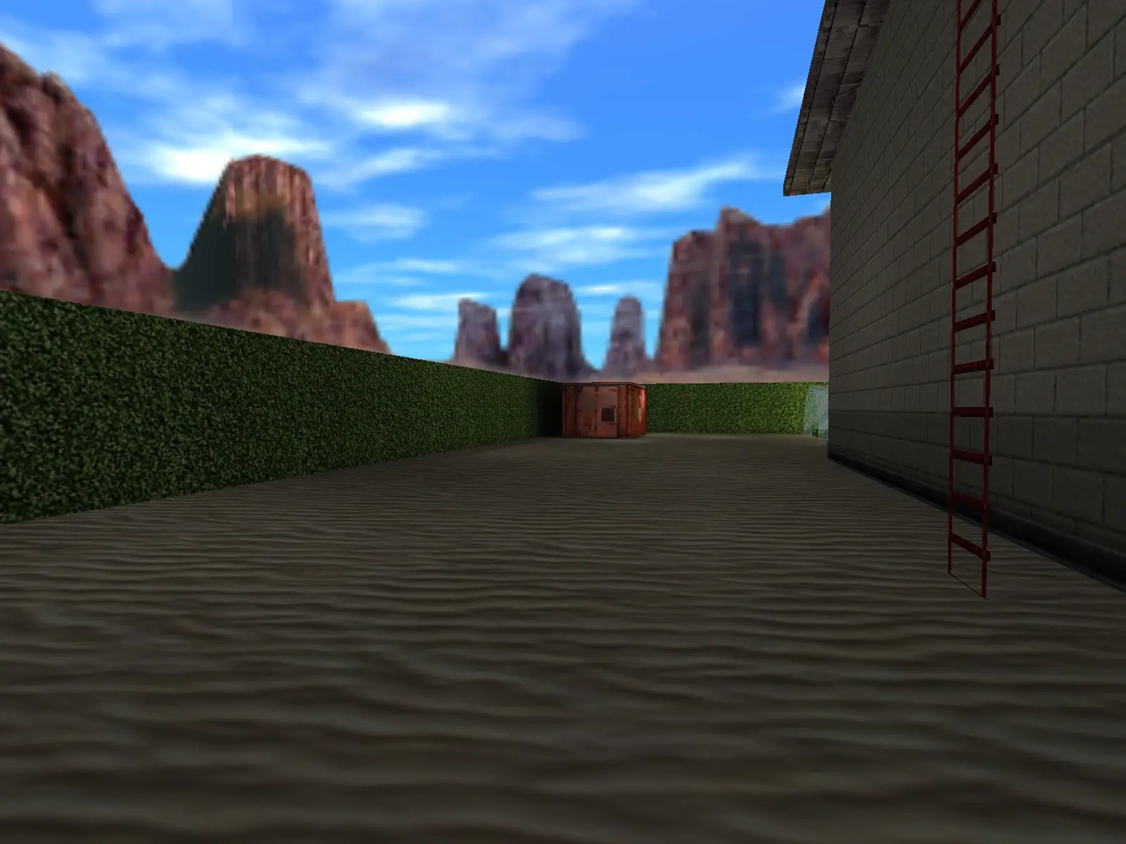 cs_shotfun — counter-terrorist spawn area