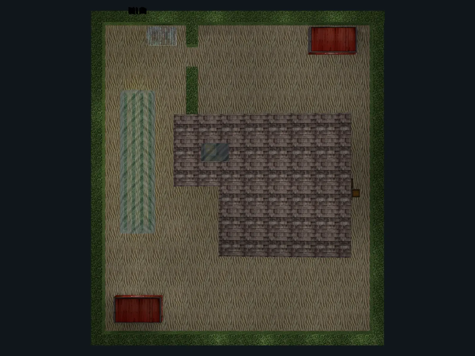 cs_shotfun — overview
