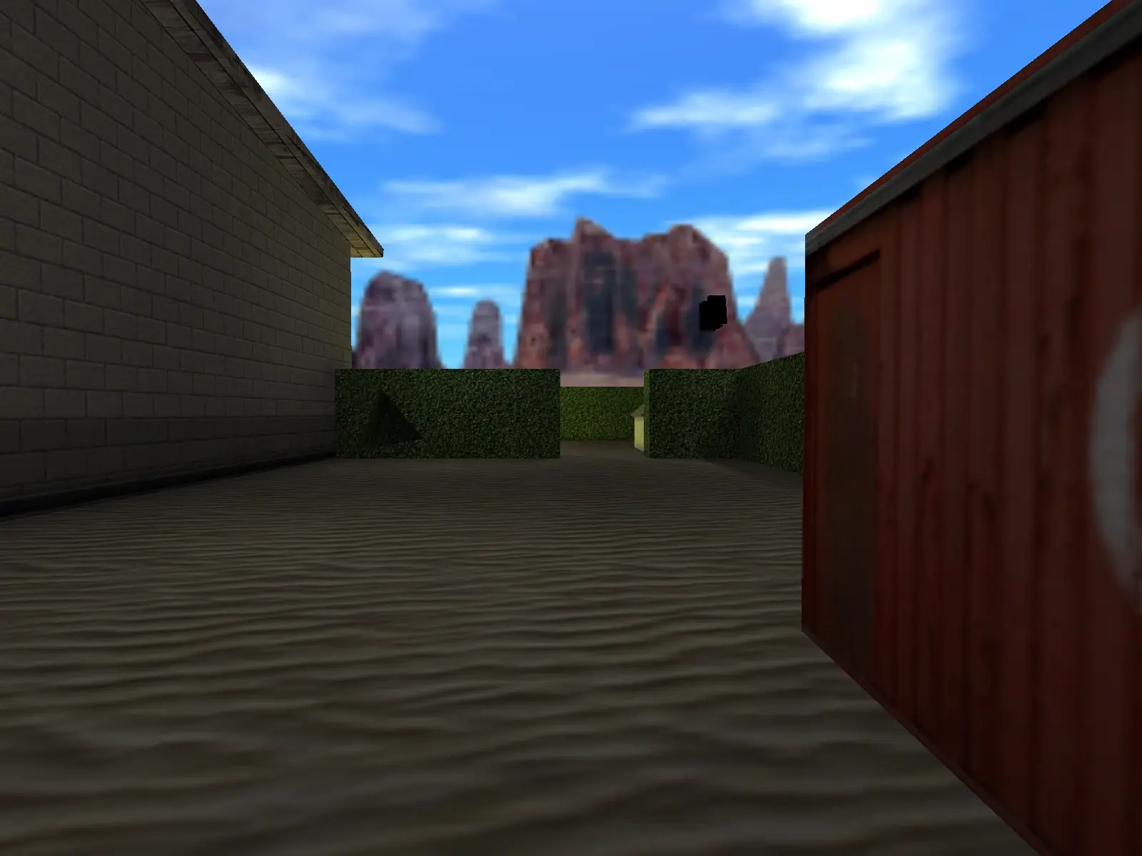 cs_shotfun — terrorist spawn area