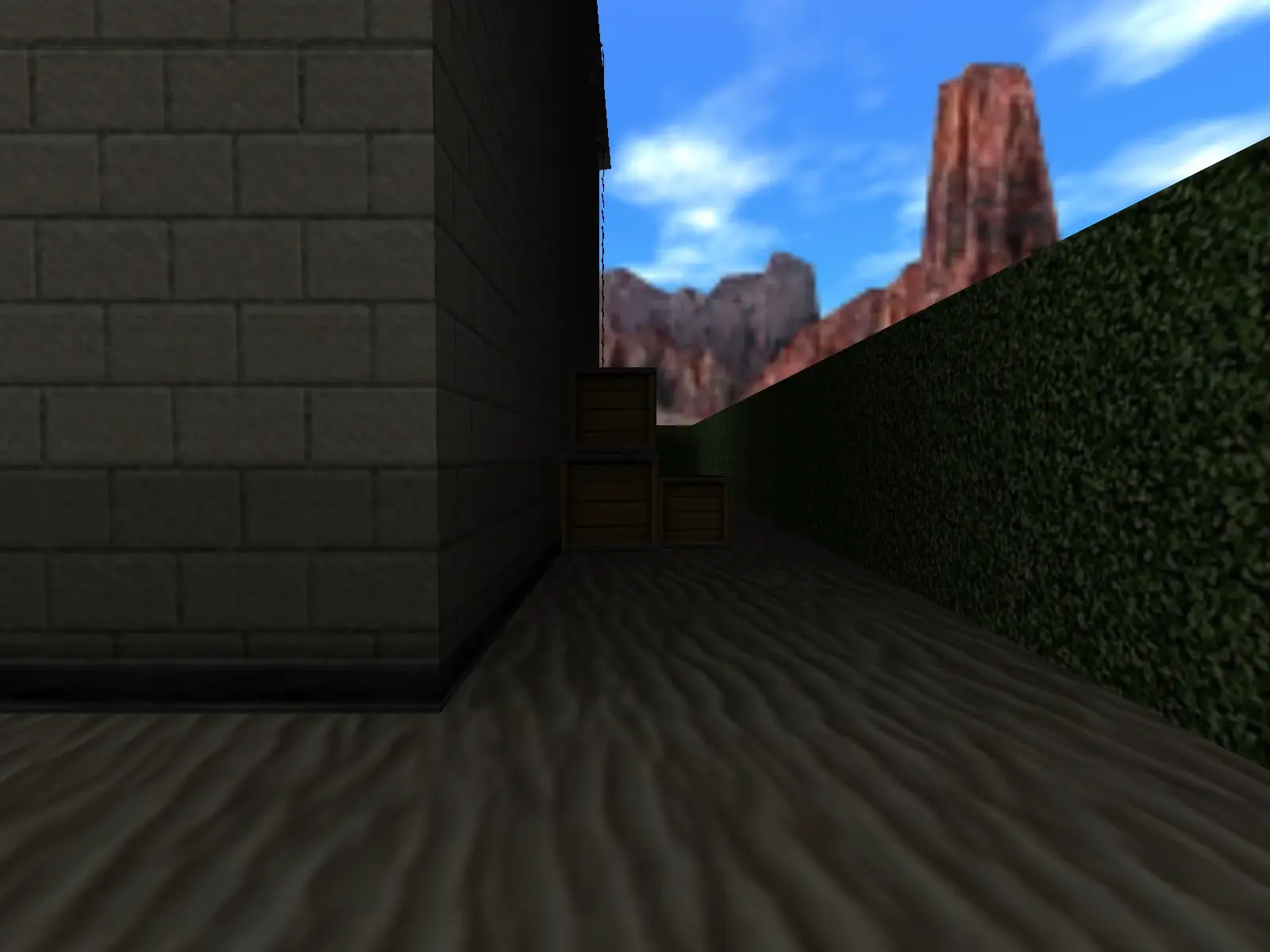 cs_shotfun — view