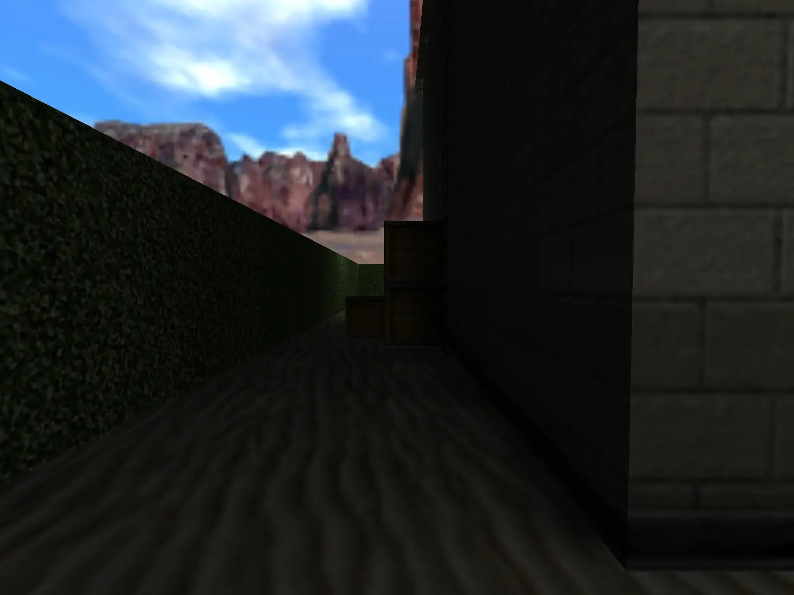 cs_shotfun — view