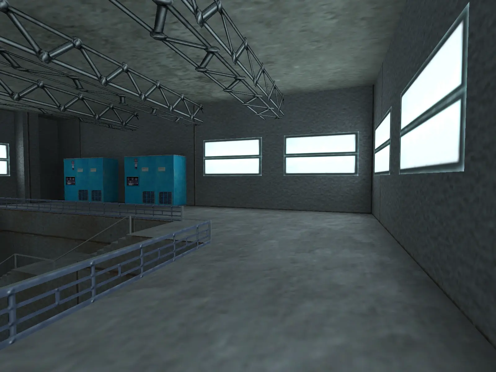 cs_thunder — terrorist spawn
