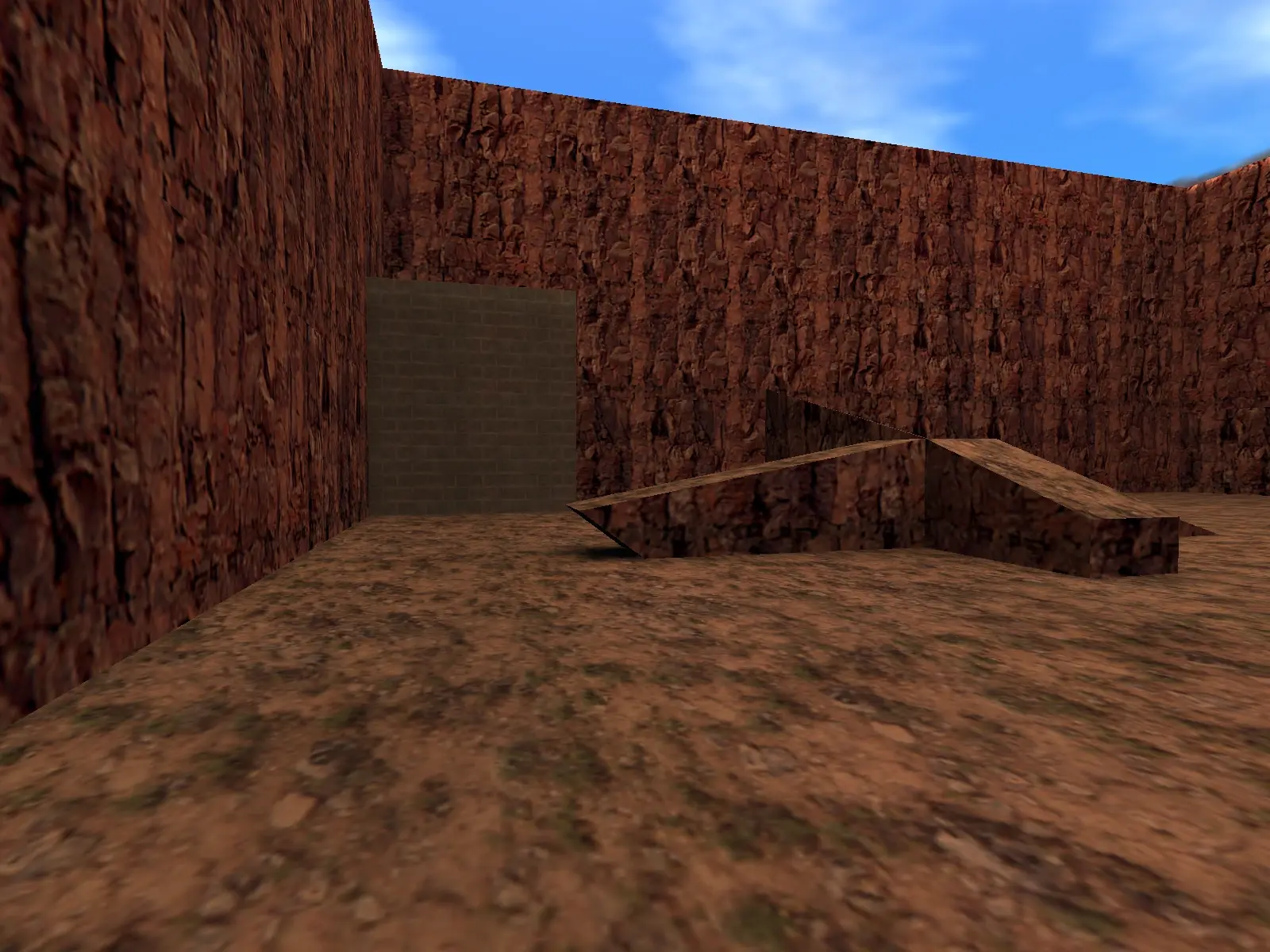 cs_triggerhappy — terrorist spawn area