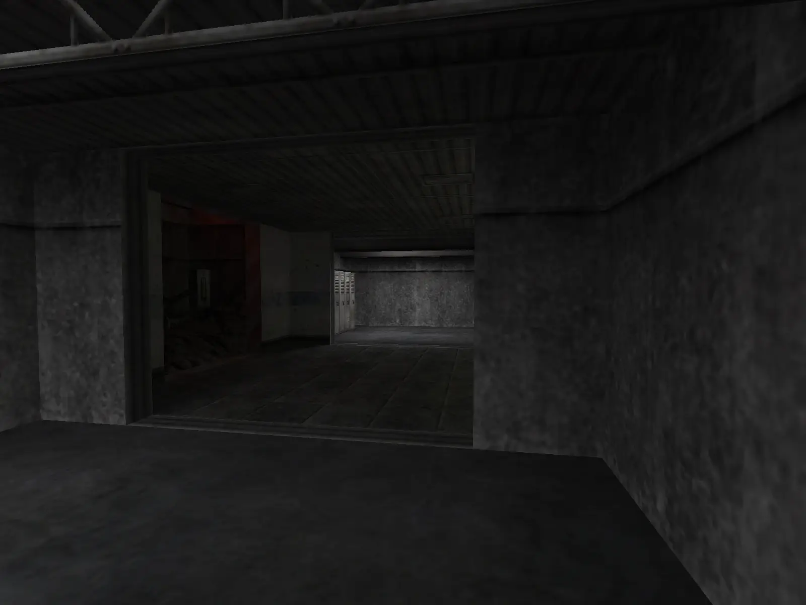 kz_aggressive — counter-terrorist spawn