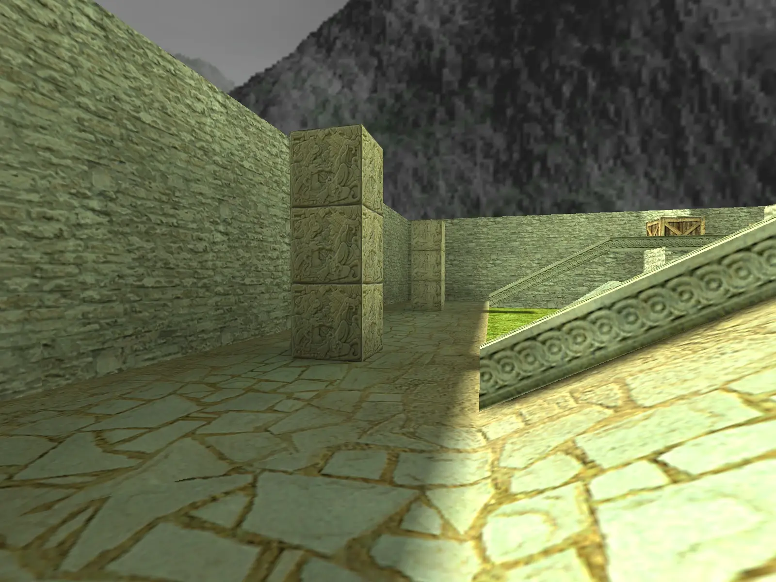 cs_untitled7 — counter-terrorist spawn area
