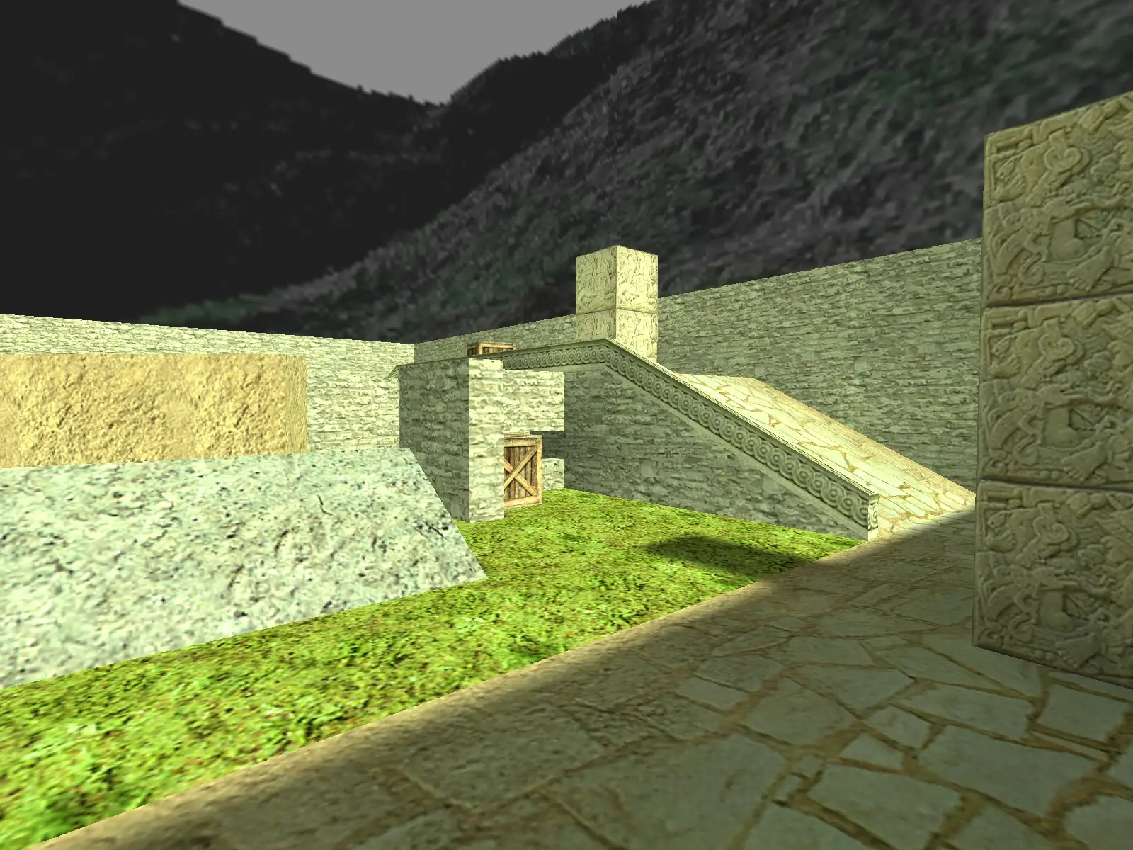 cs_untitled7 — counter-terrorist spawn