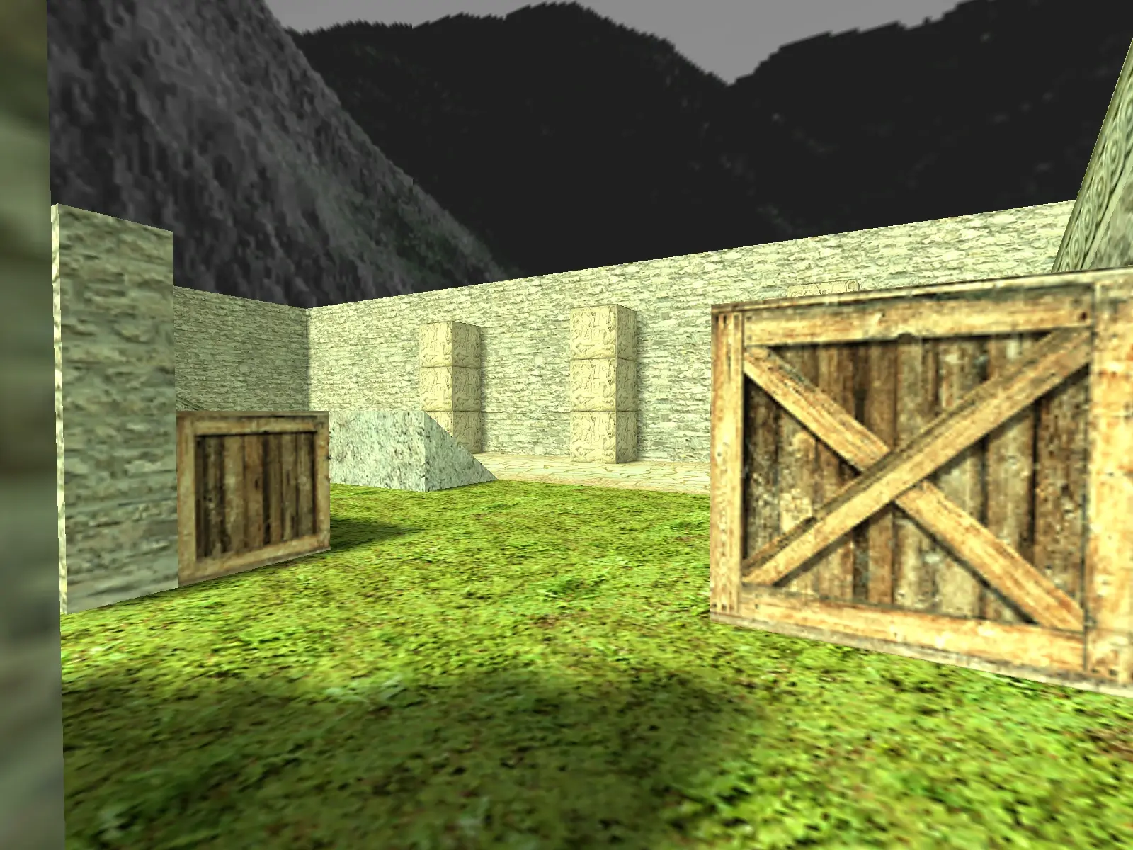 cs_untitled7 — terrorist spawn area