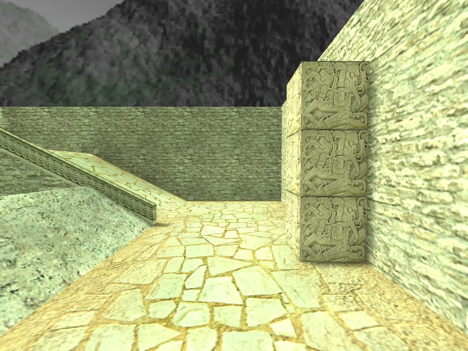 cs_untitled7 — terrorist spawn