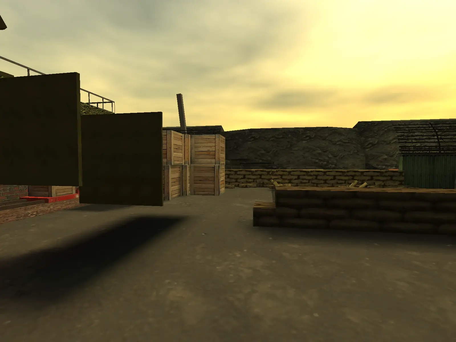 maniac_base_beta — counter-terrorist spawn