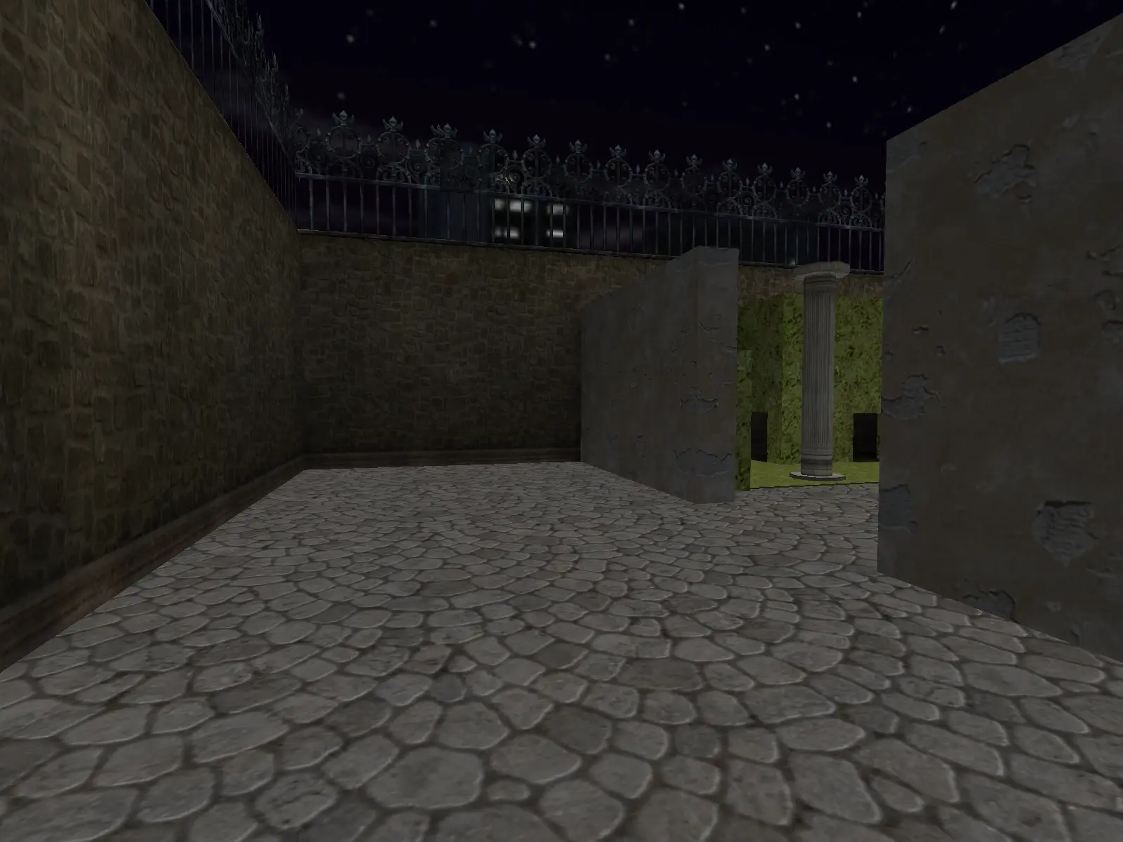 cs_villaviva2 — terrorist spawn area