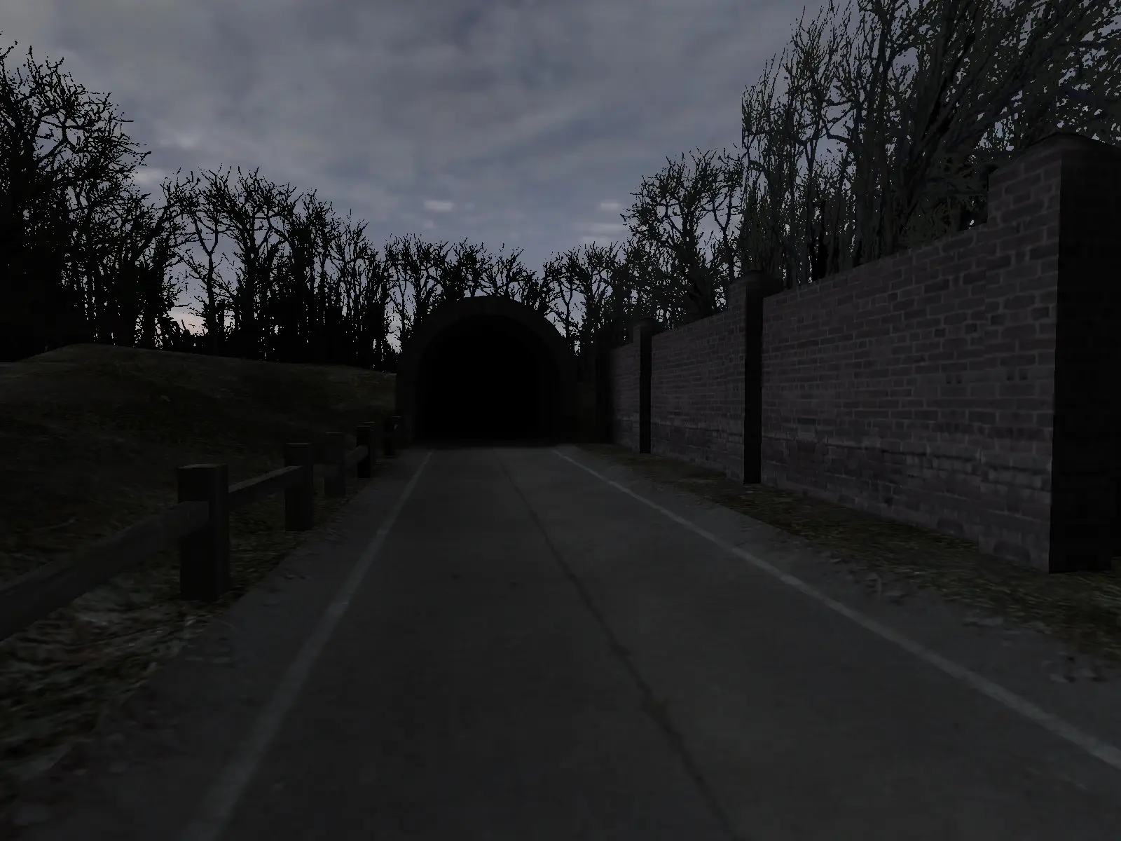 maniac_ghosthill_b04 — counter-terrorist spawn