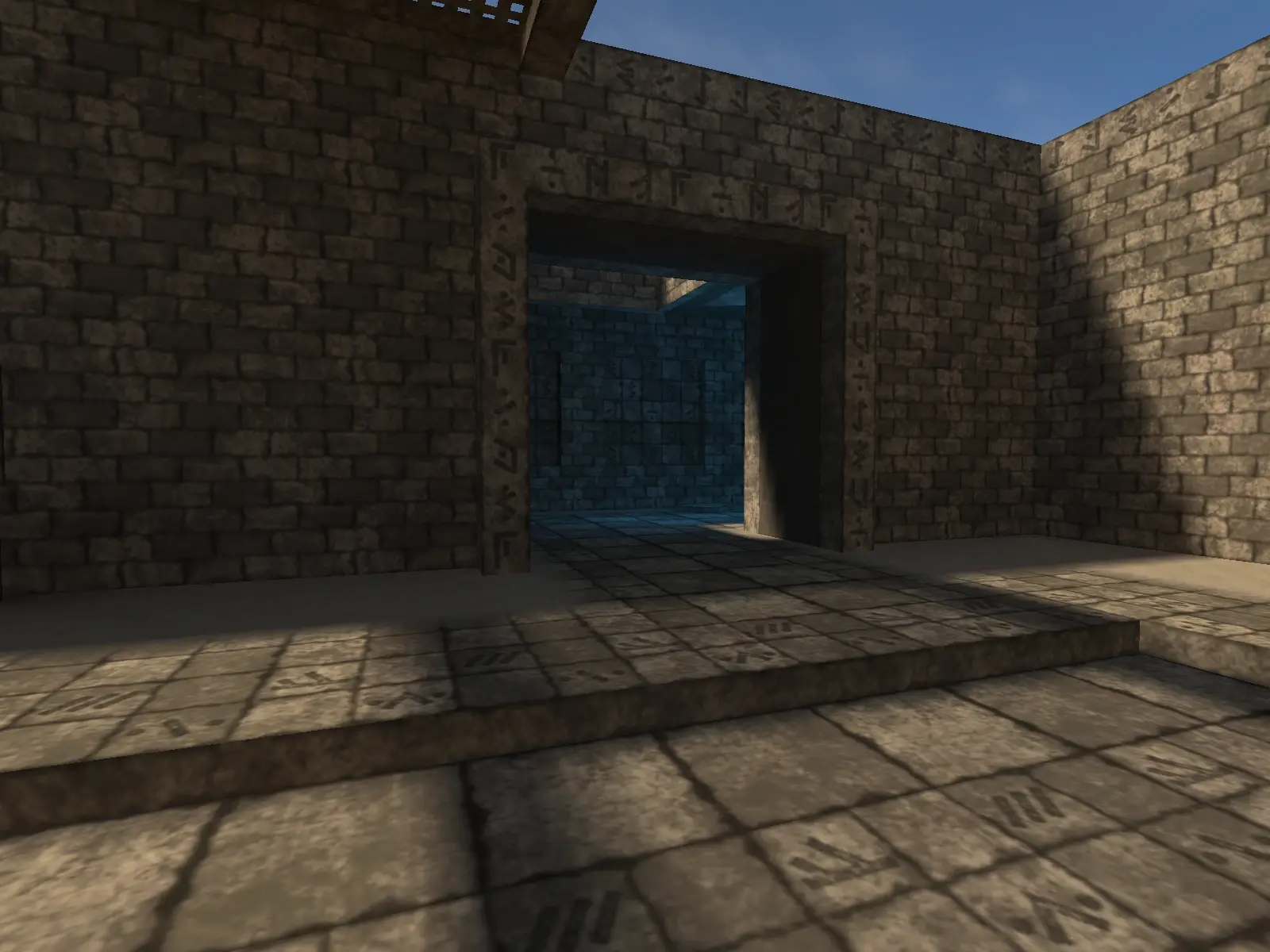 maniac_nane — counter-terrorist spawn