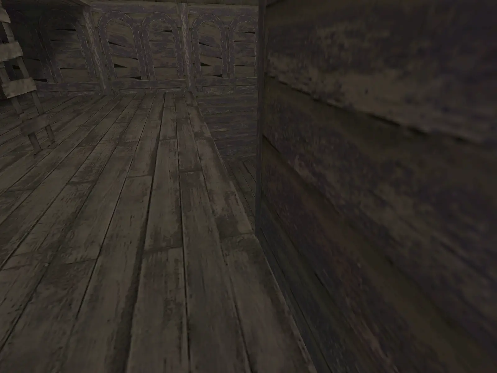 cs_xblack — counter-terrorist spawn area