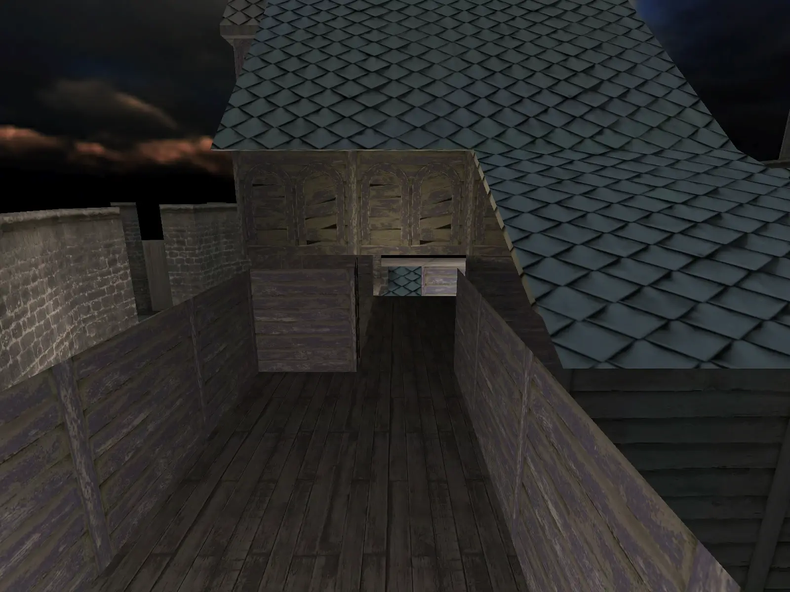 cs_xblack — terrorist spawn area