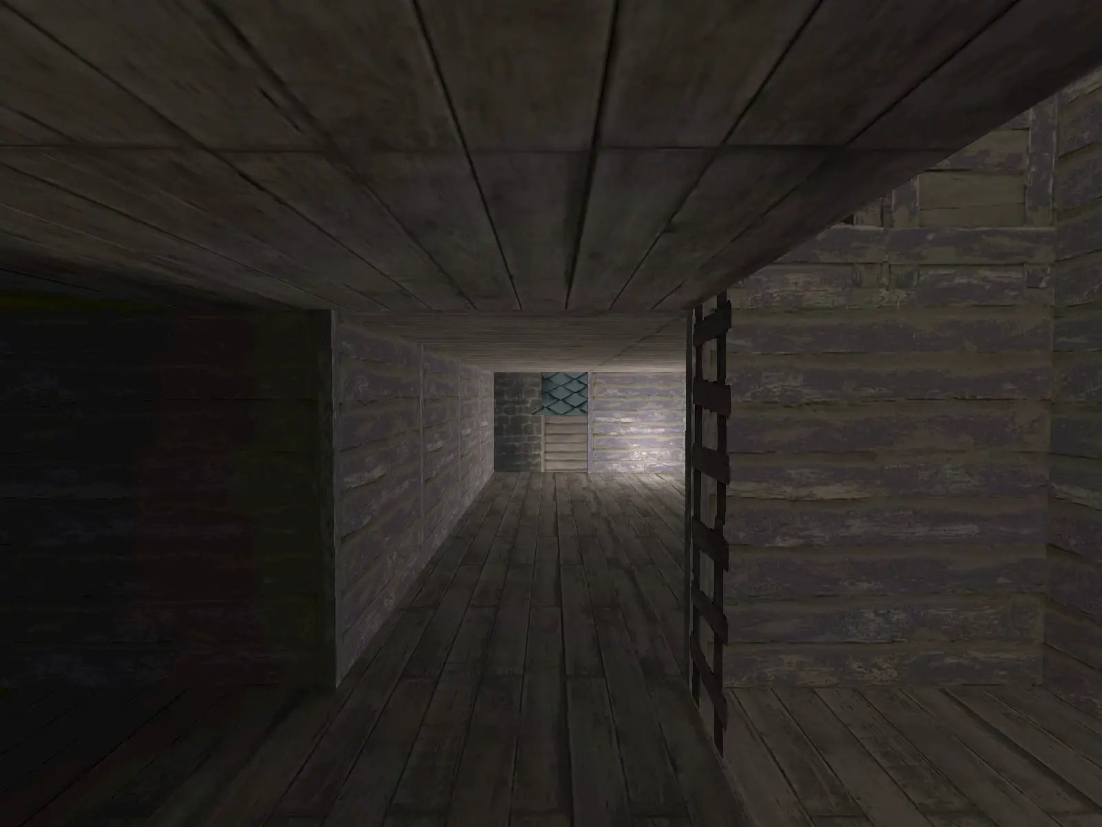 cs_xblack — terrorist spawn