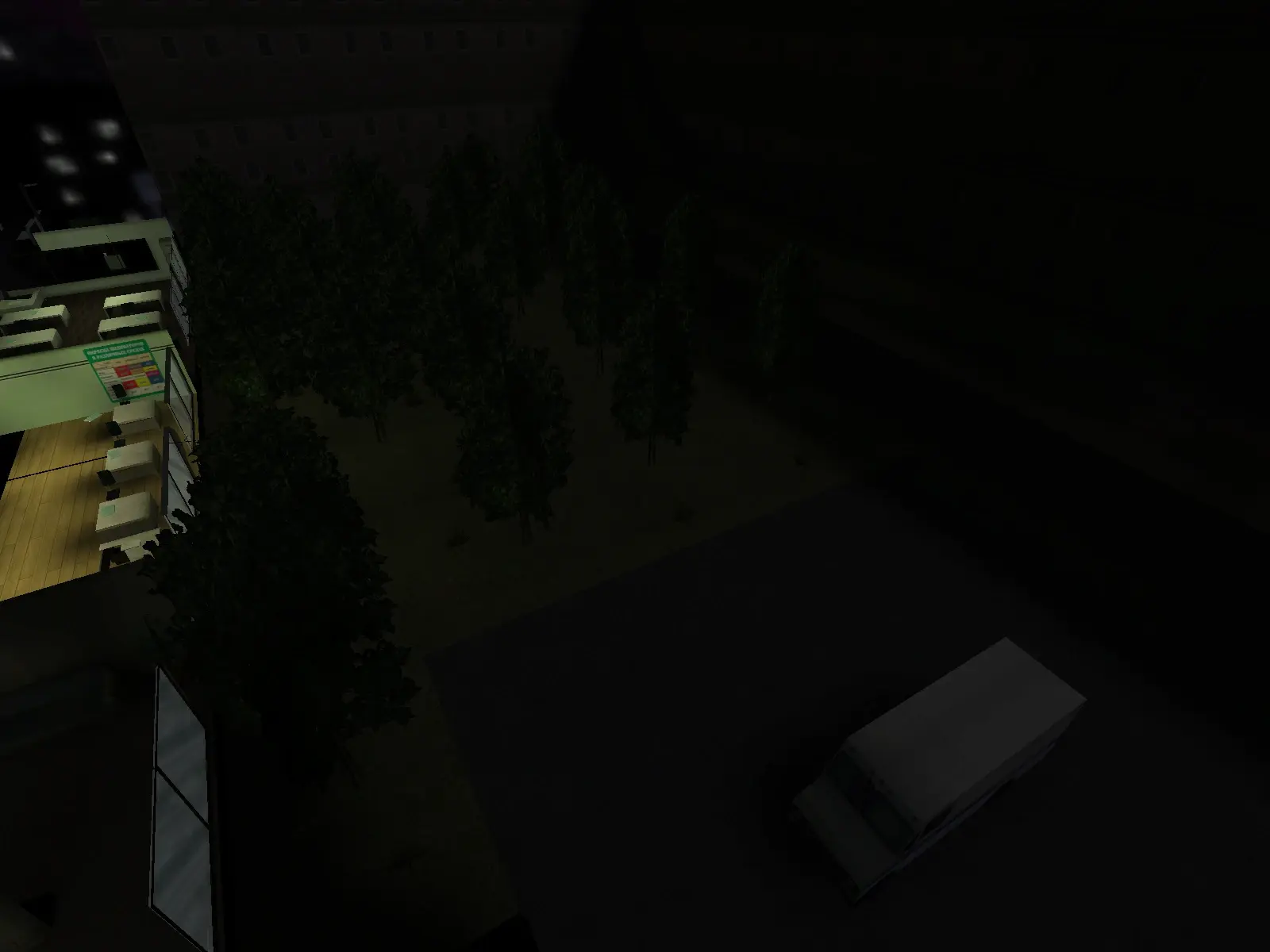 maniac_school_full — terrorist spawn area