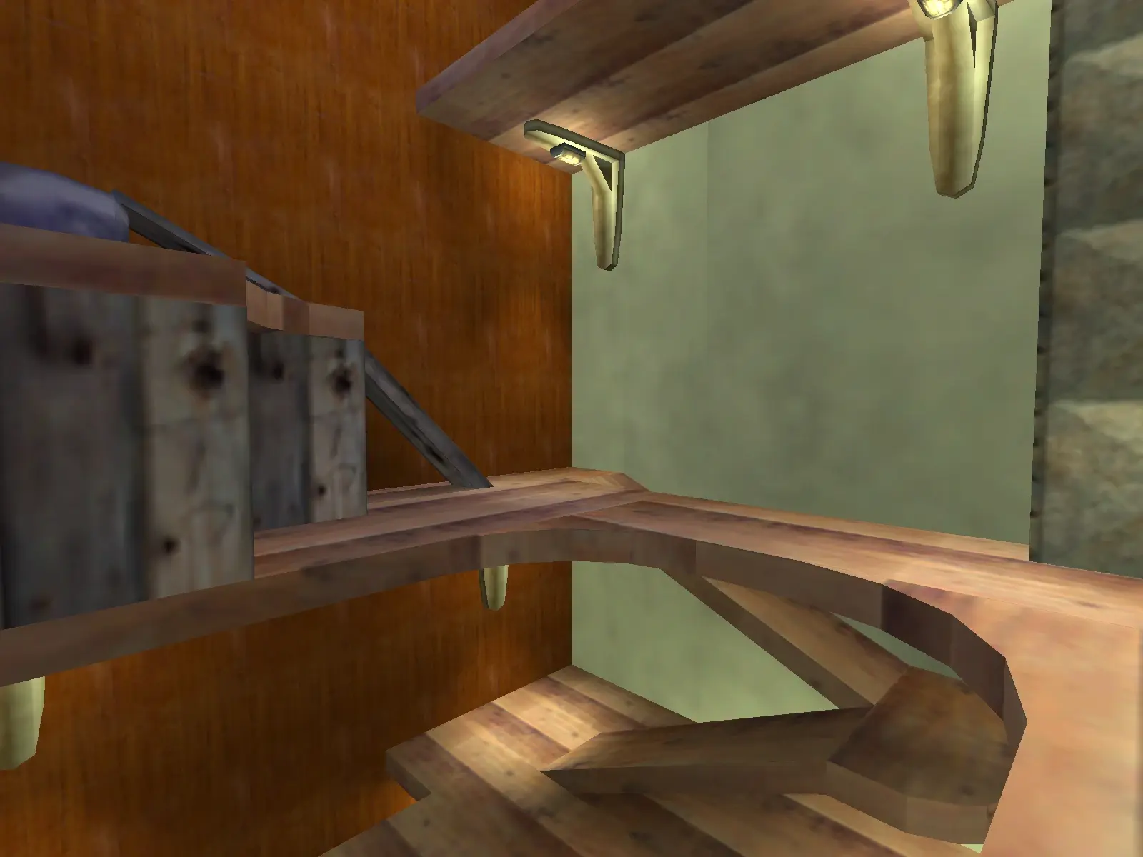 awp_rats3 — terrorist spawn area