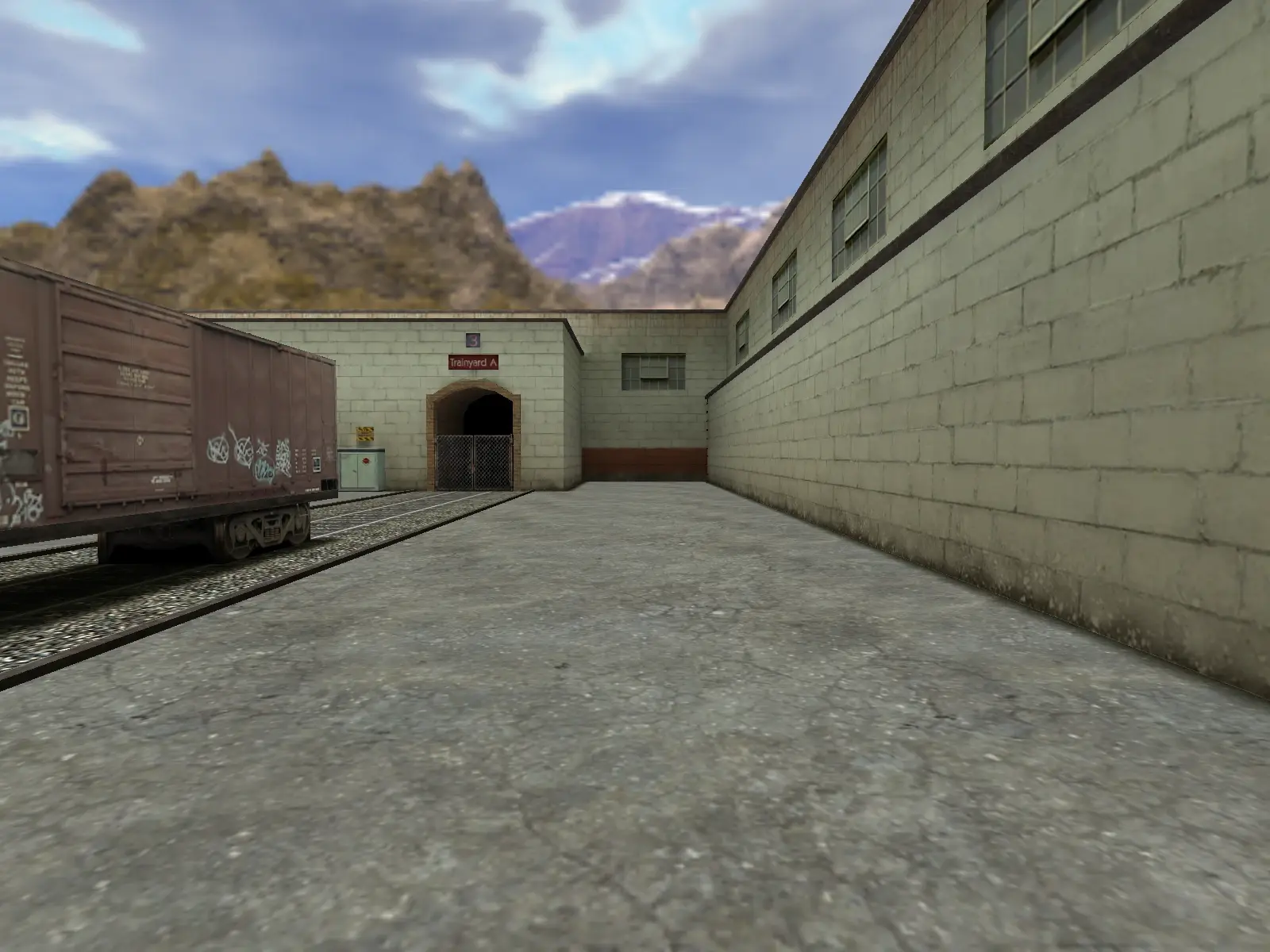 fy_train — terrorist spawn