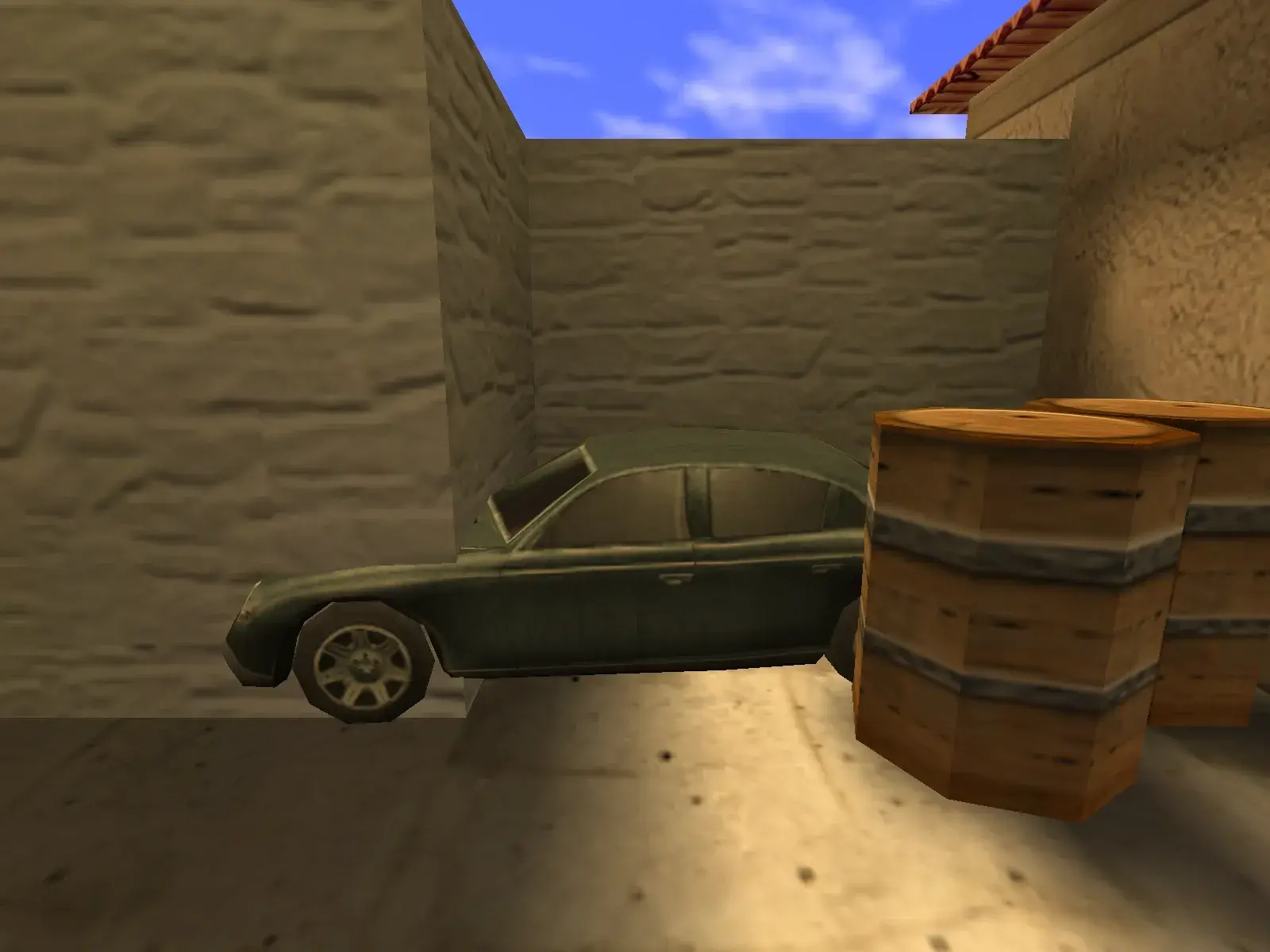 Maybach 62S Zeppelin — cs_italy, by the barrels