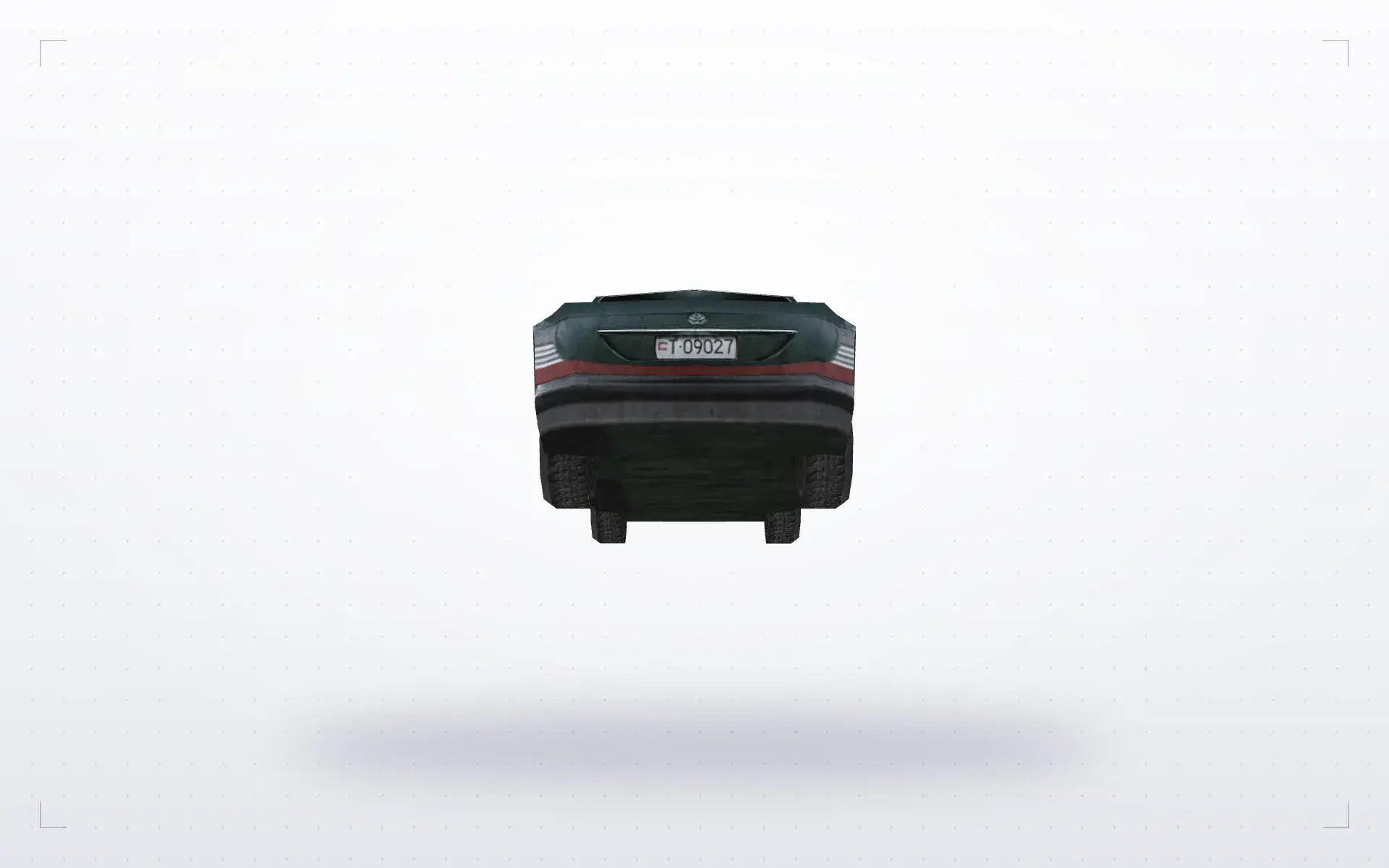 Maybach 62S Zeppelin — preview 3
