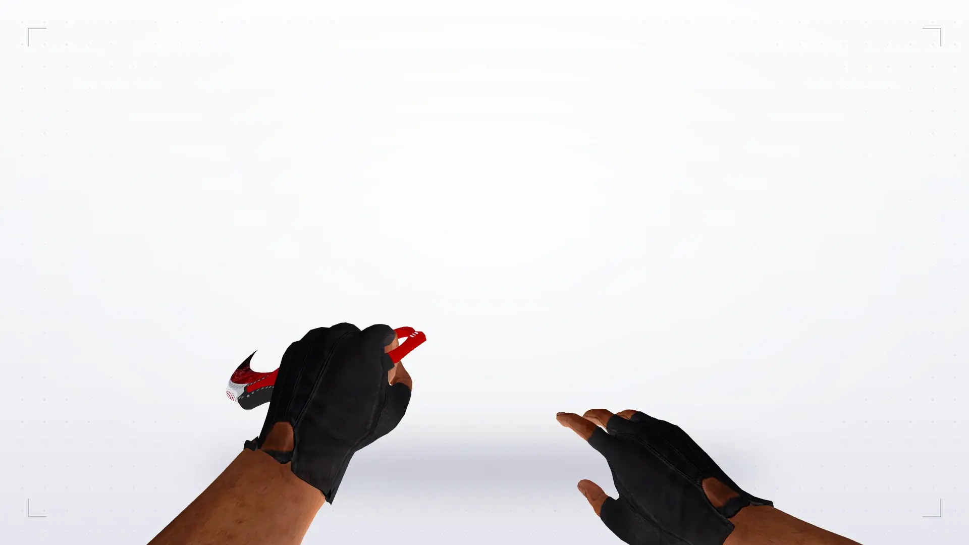 Karambit | Draginix — first person