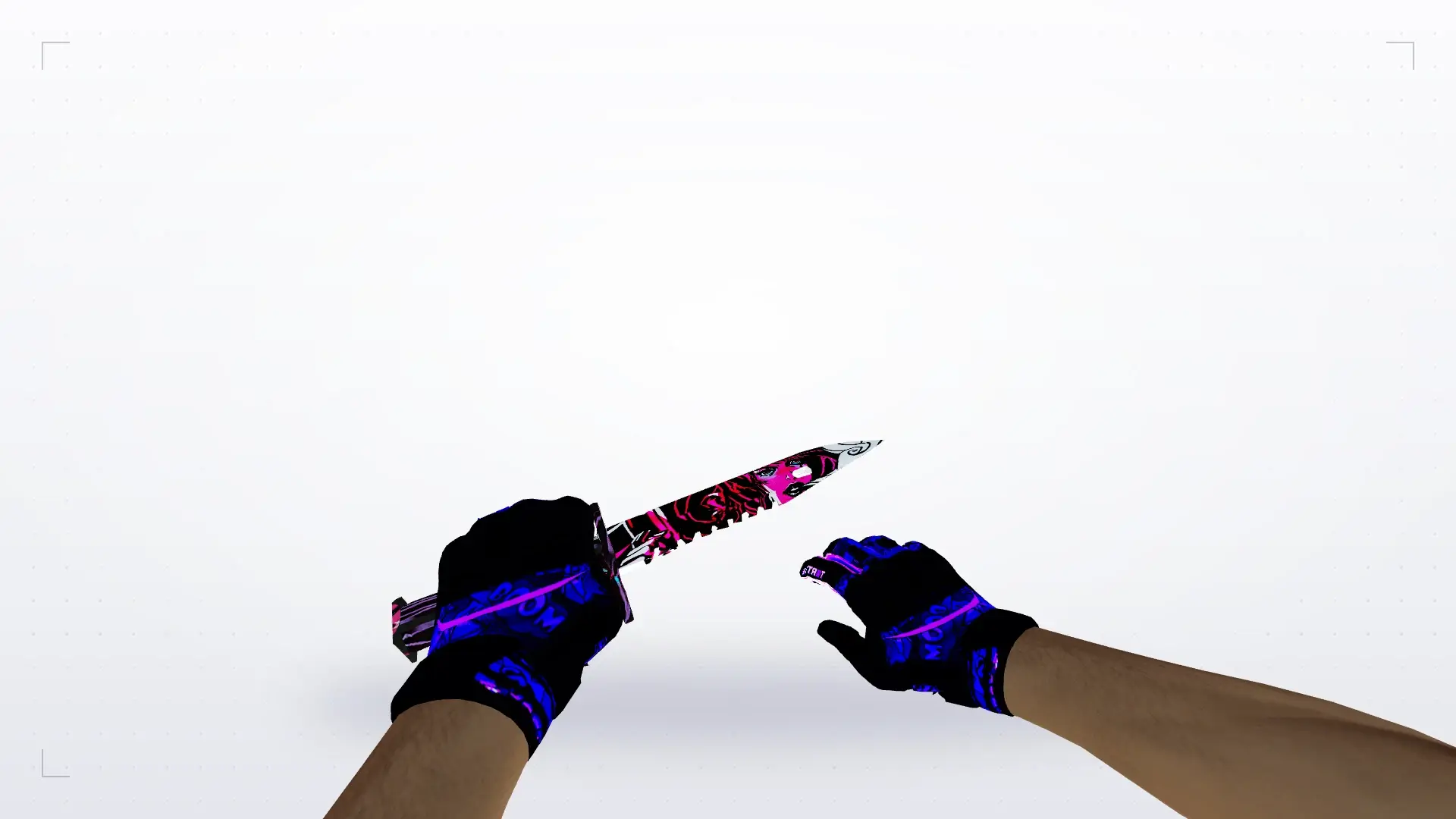 M9 Bayonet | Neo-Noir — first person