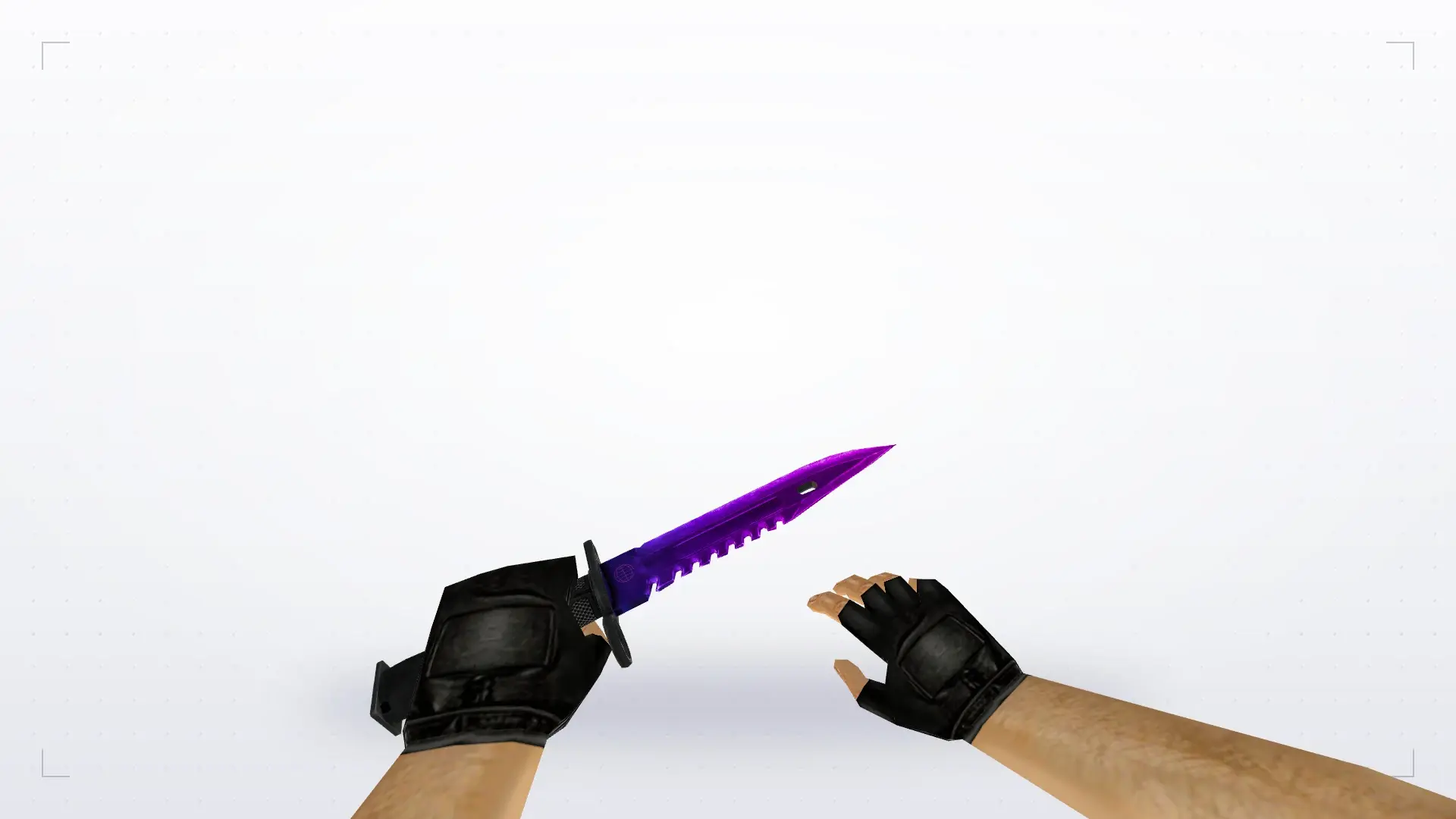 M9 Bayonet | Redux — first person