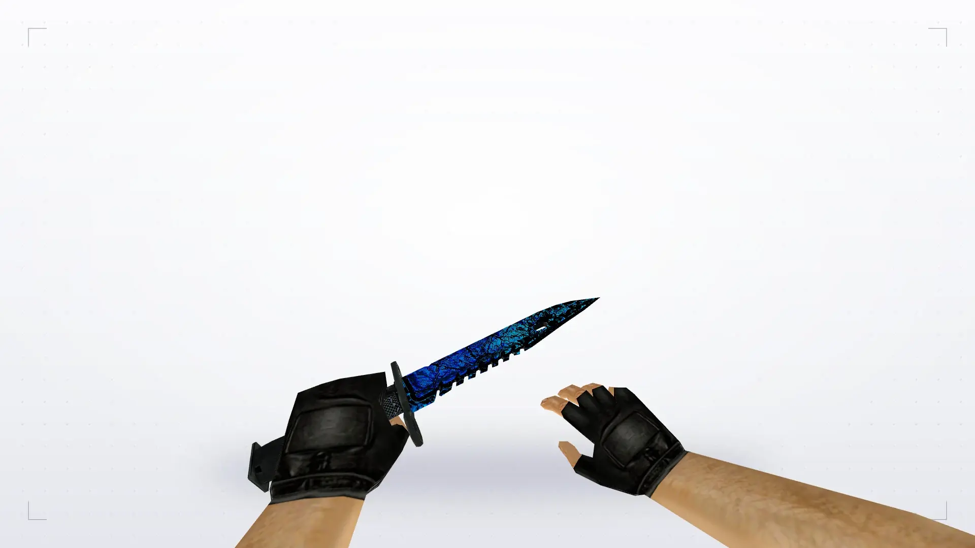 M9 Bayonet | Water BreakOut — first person