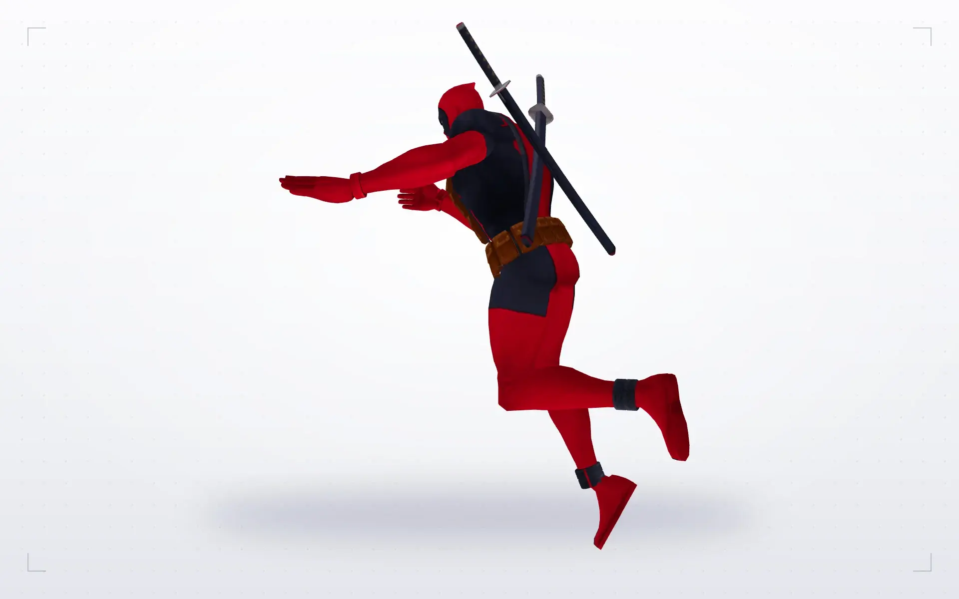 Deadpool — preview 6